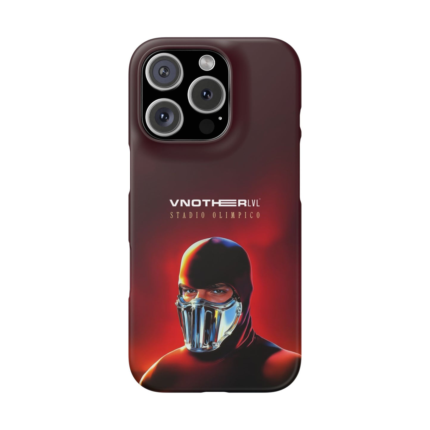 VNOTHERLVL Phone Case - Roma / Stadio Olimpico