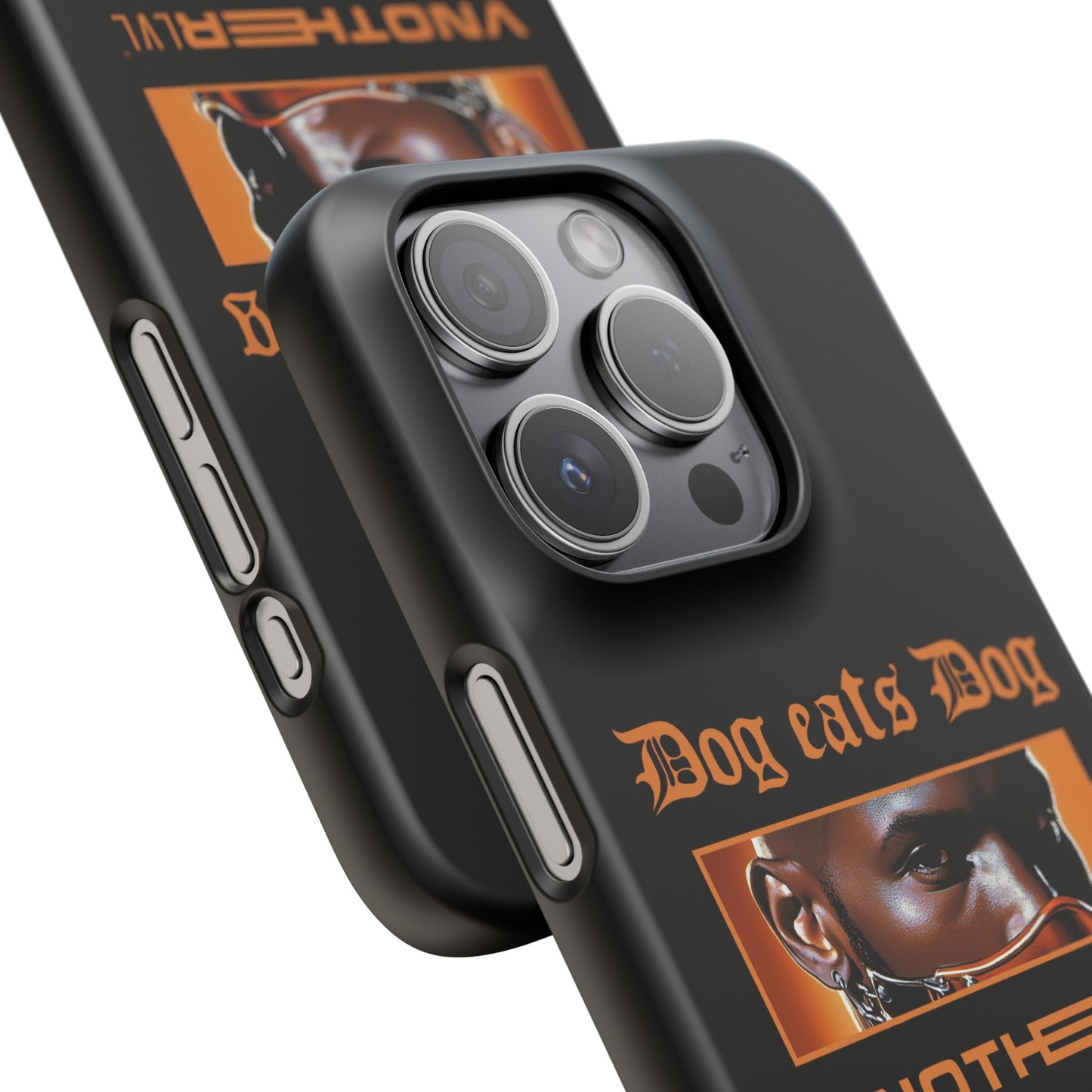 VNOTHERLVL Phone Case - Dmx / Rap / Hip Hop