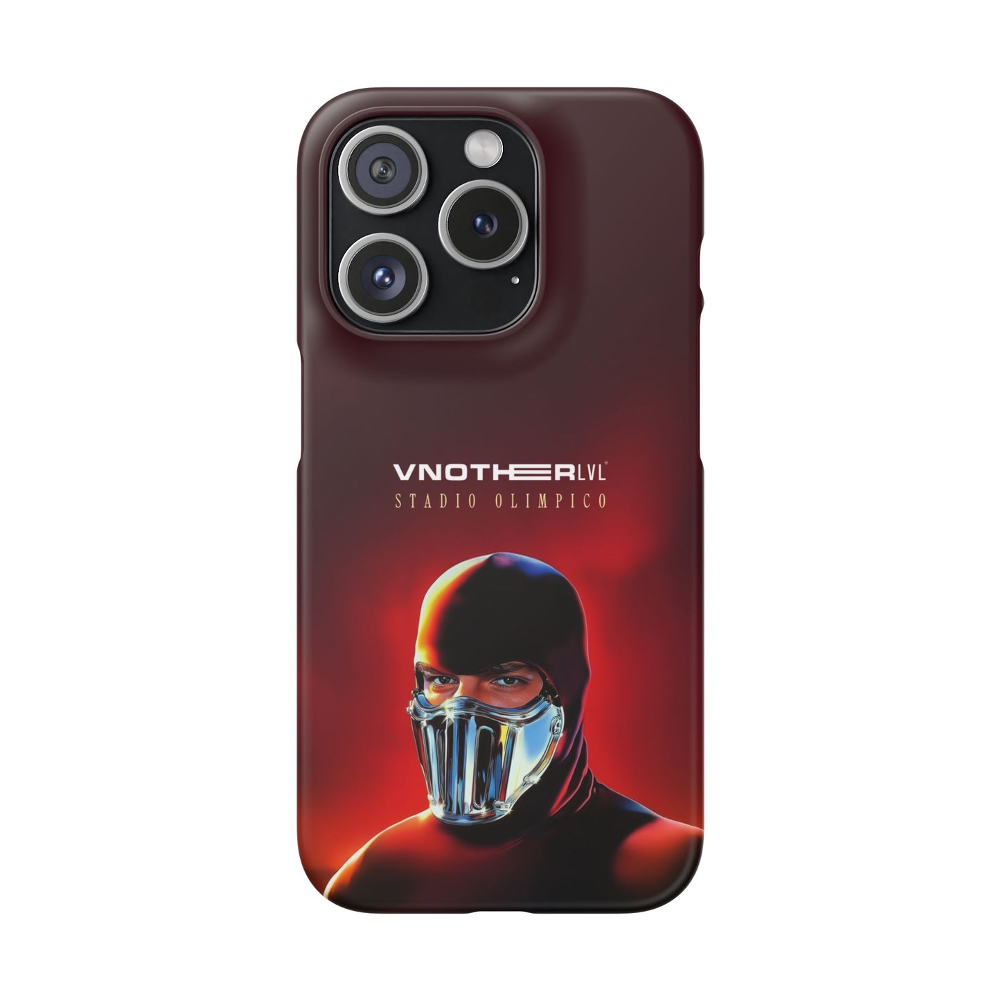 VNOTHERLVL Phone Case - Roma / Stadio Olimpico