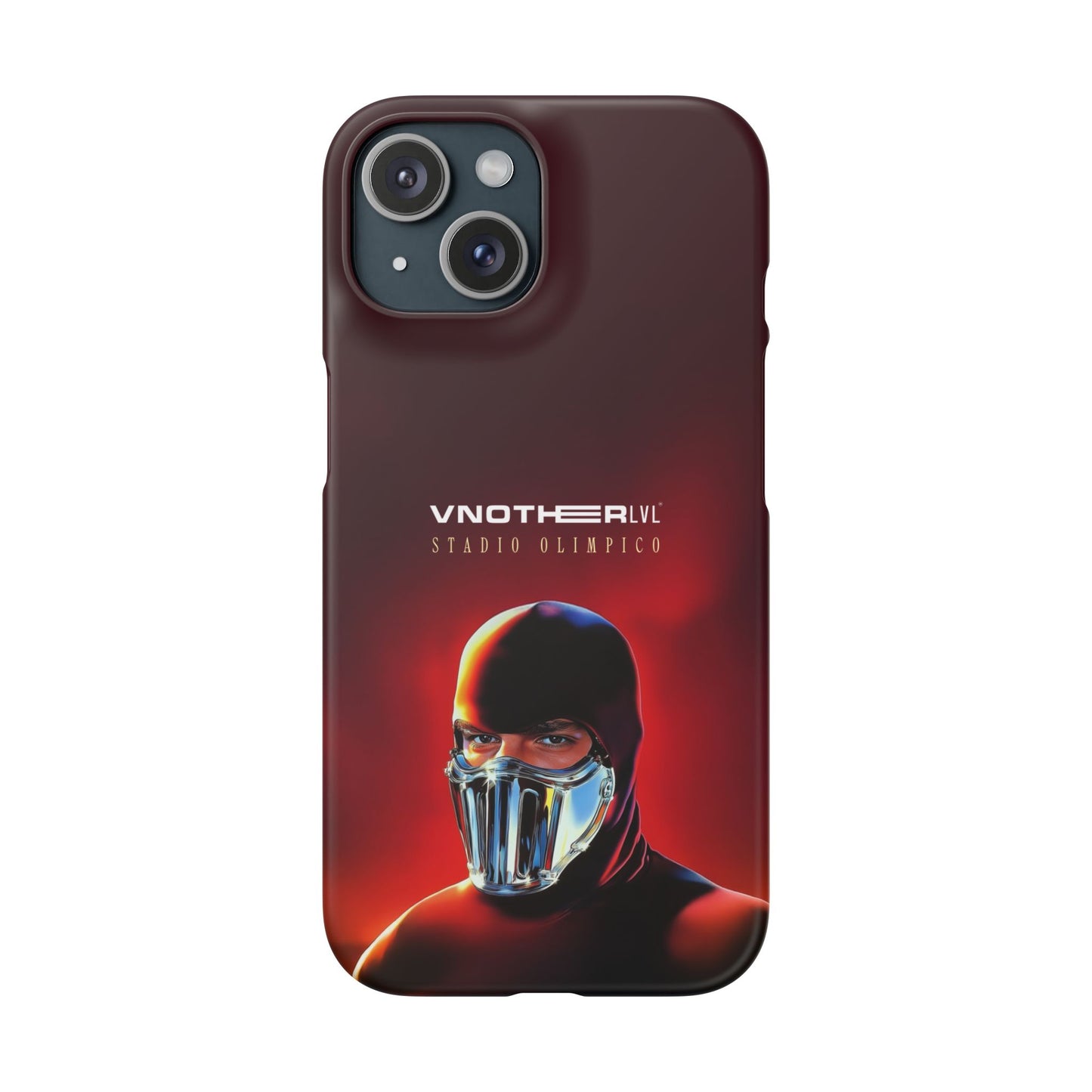VNOTHERLVL Phone Case - Roma / Stadio Olimpico