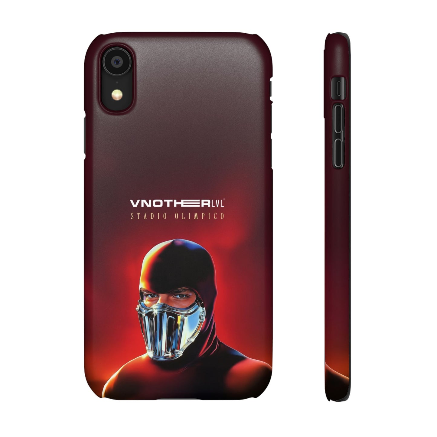 VNOTHERLVL Phone Case - Roma / Stadio Olimpico