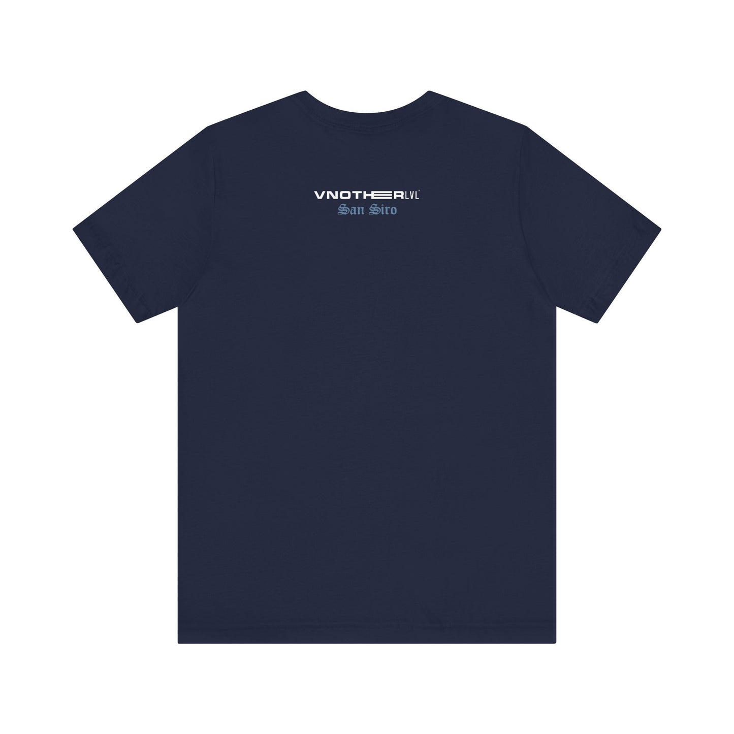 VNOTHERLVLV T-shirt - Pitbull / San Siro / Inter