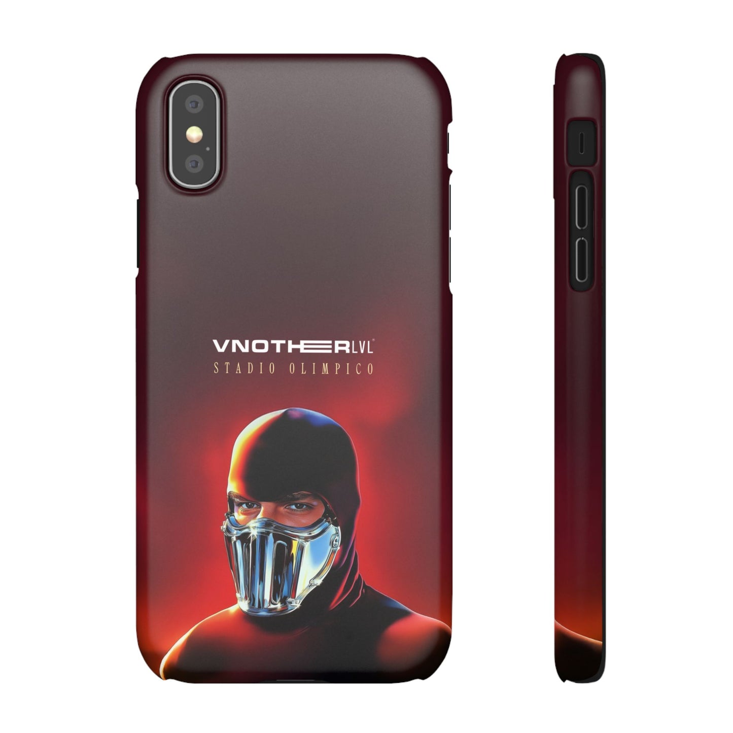 VNOTHERLVL Phone Case - Roma / Stadio Olimpico