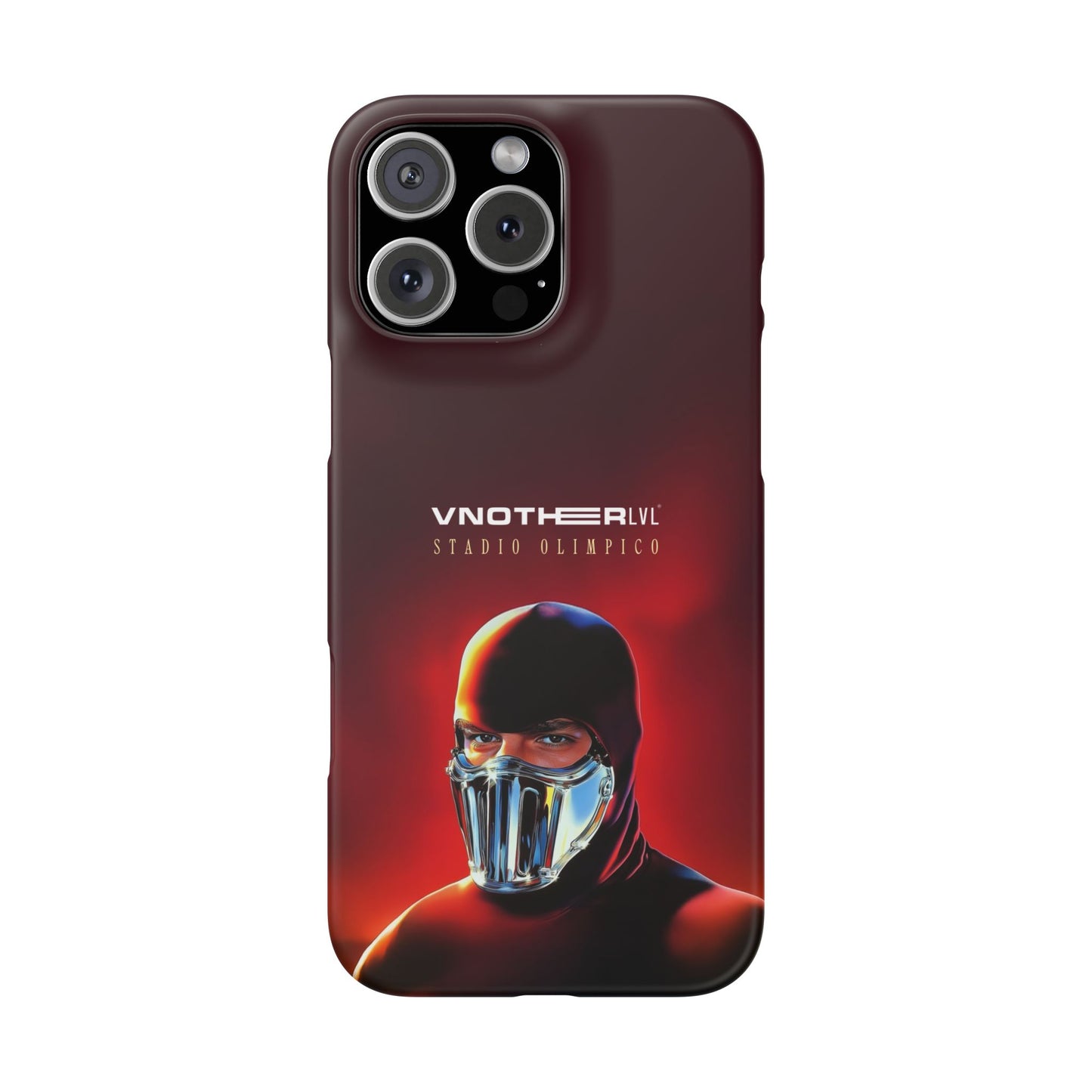 VNOTHERLVL Phone Case - Roma / Stadio Olimpico