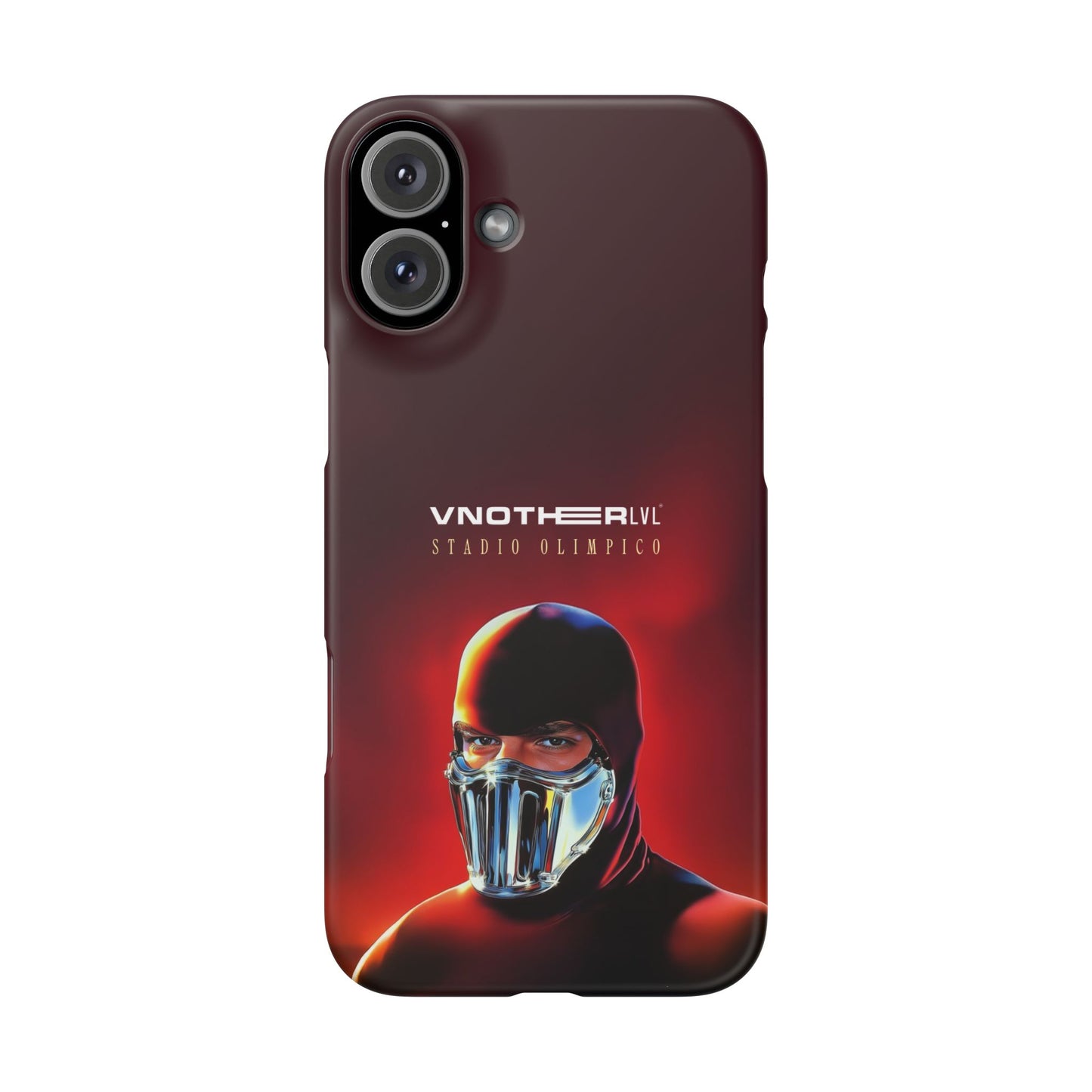 VNOTHERLVL Phone Case - Roma / Stadio Olimpico
