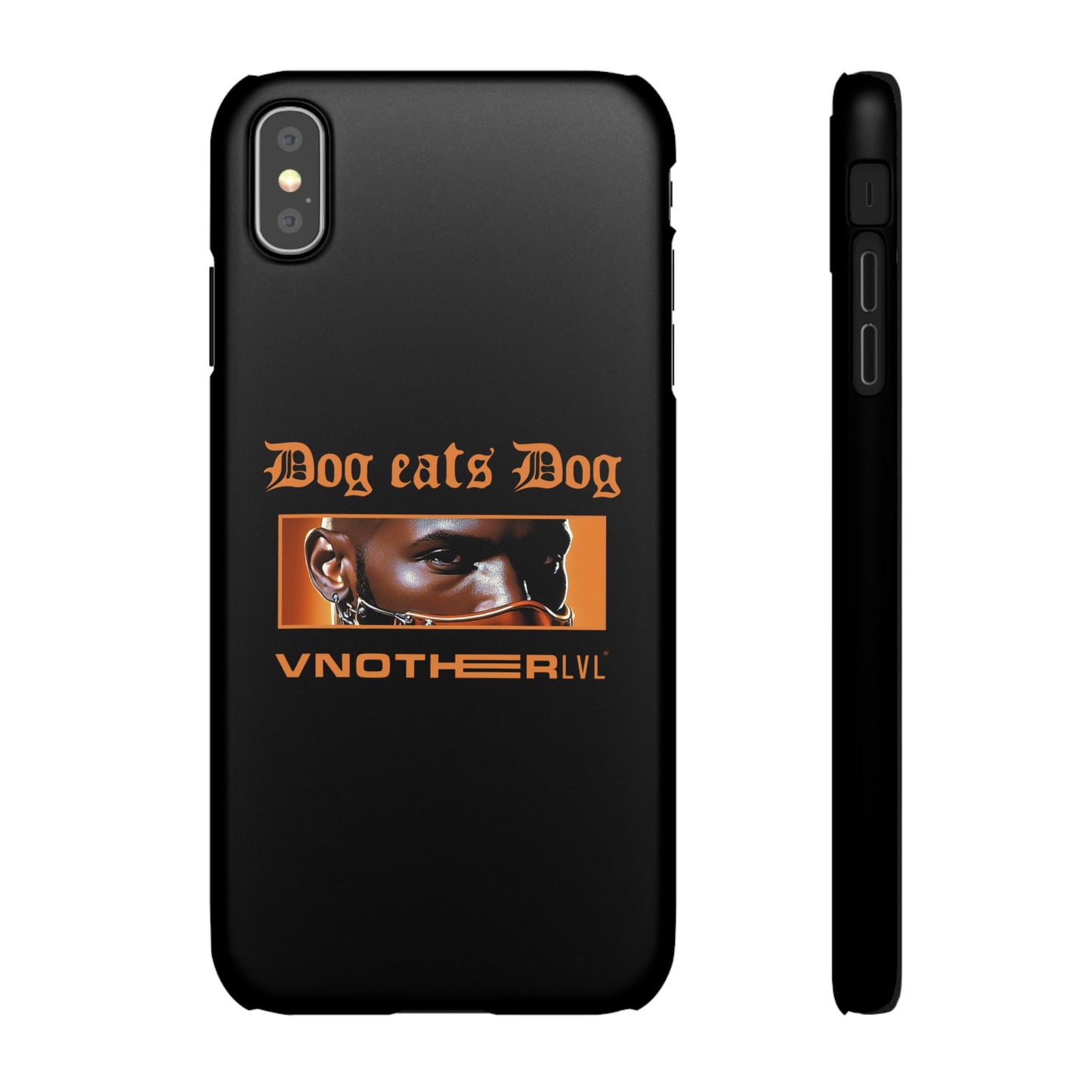 VNOTHERLVL Phone Case - Dmx / Rap / Hip Hop