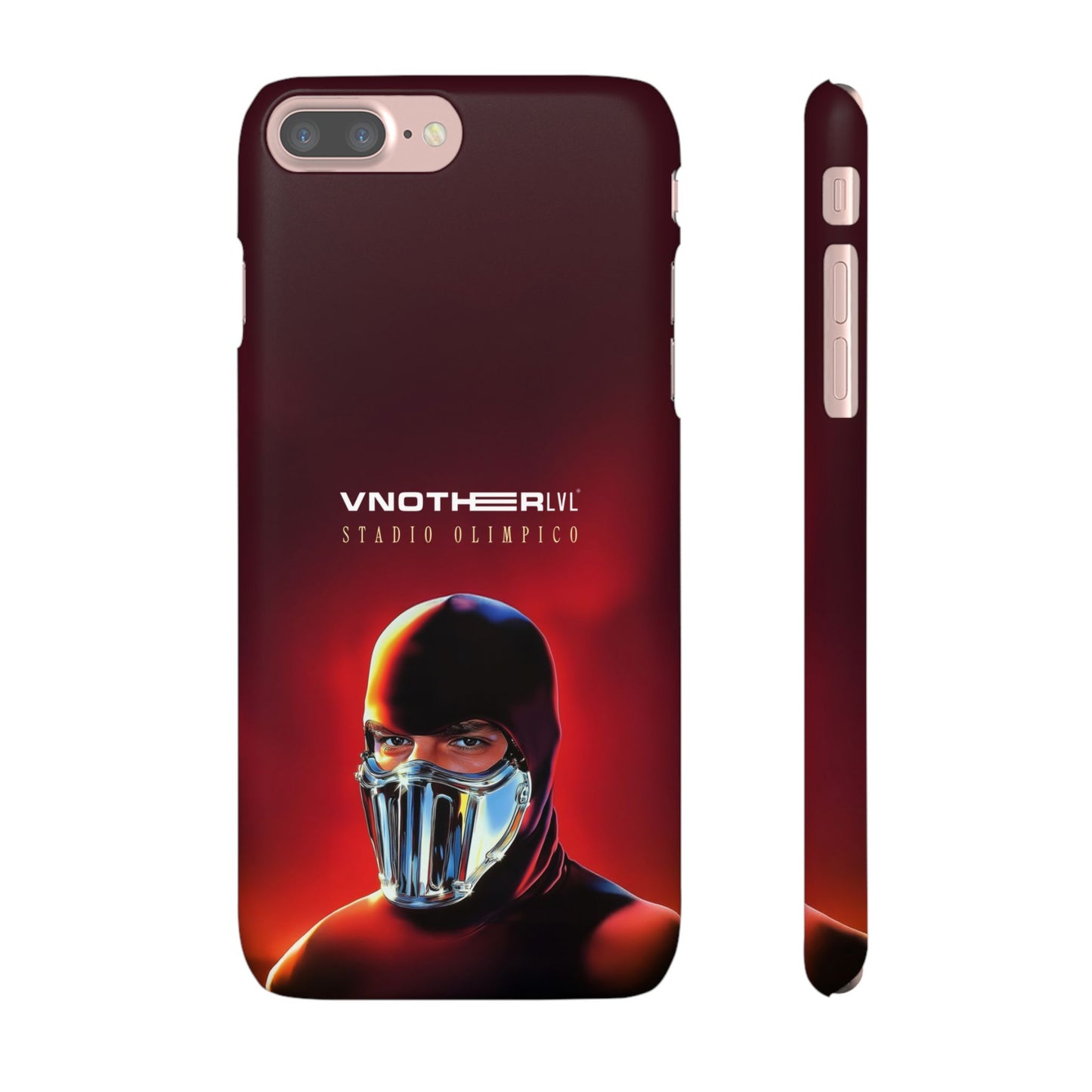 VNOTHERLVL Phone Case - Roma / Stadio Olimpico