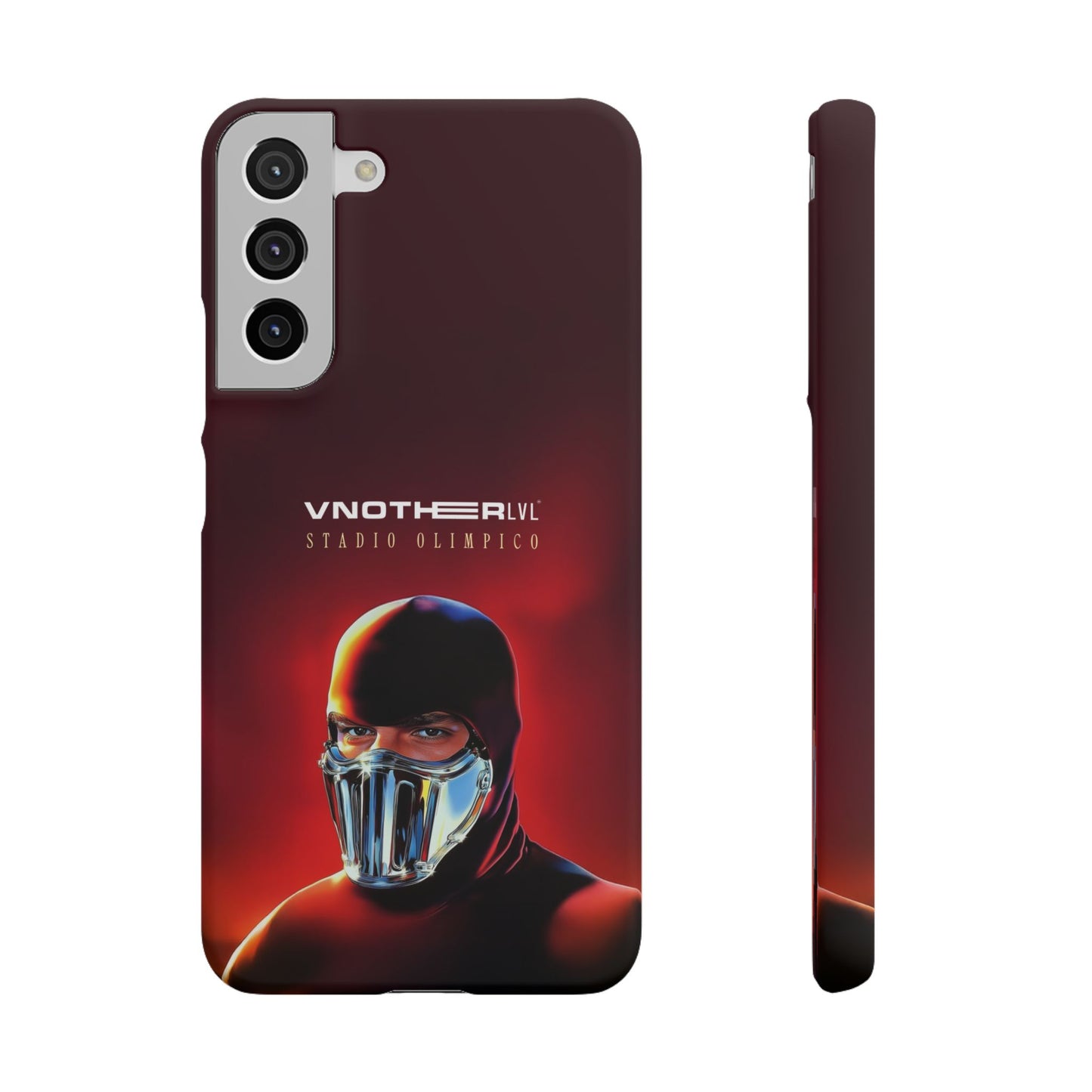 VNOTHERLVL Phone Case - Roma / Stadio Olimpico