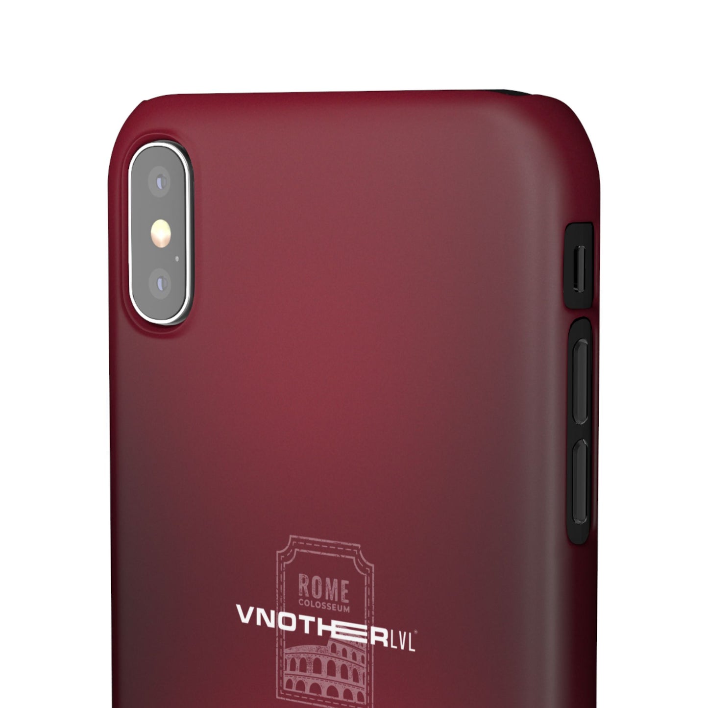 VNOTHERLVL Phone Case - Pitbull / Roma