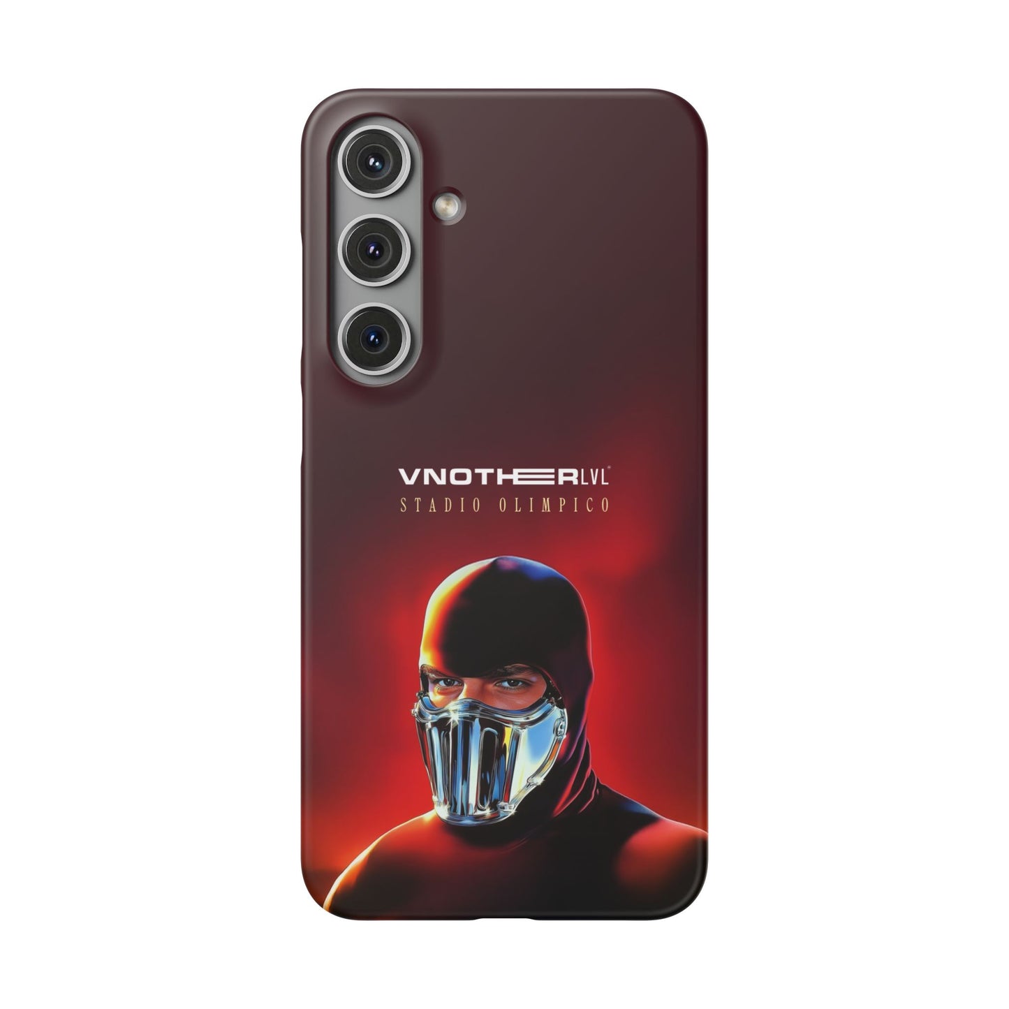 VNOTHERLVL Phone Case - Roma / Stadio Olimpico