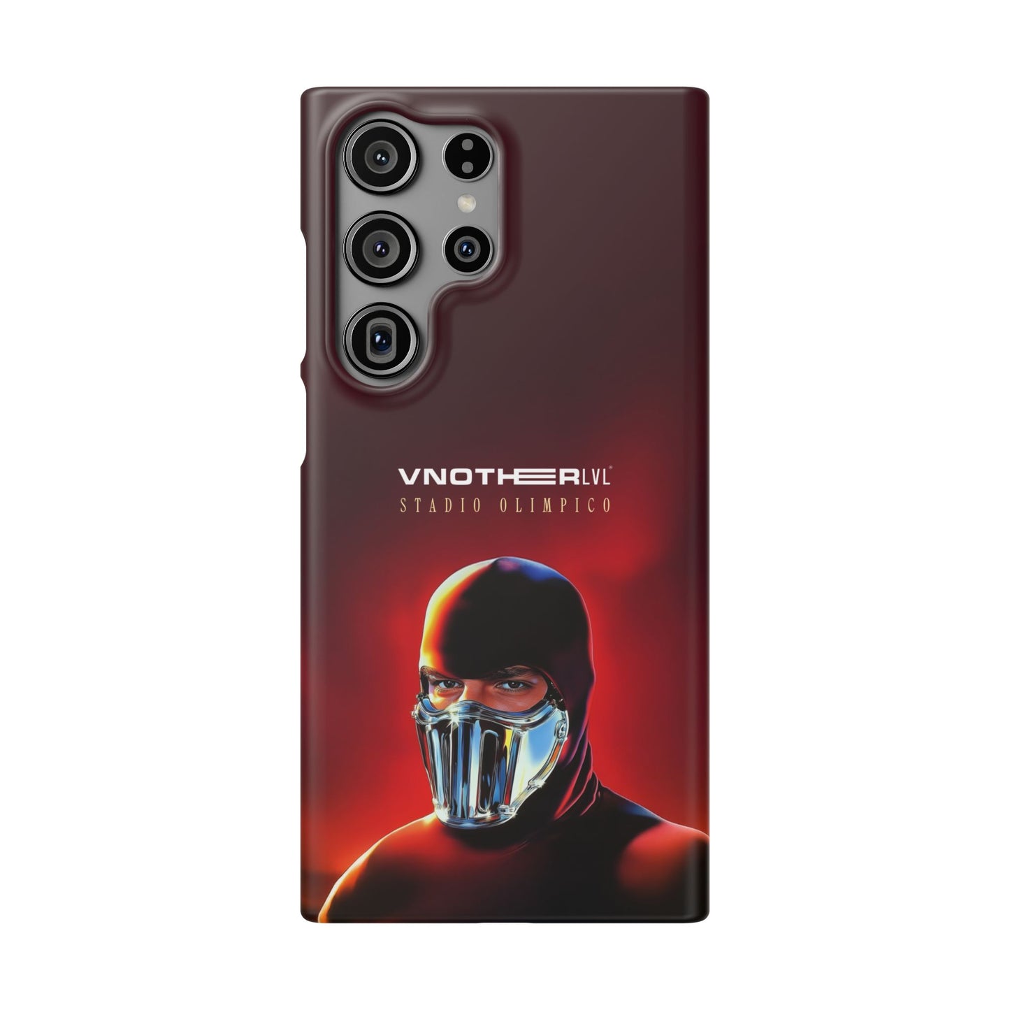 VNOTHERLVL Phone Case - Roma / Stadio Olimpico