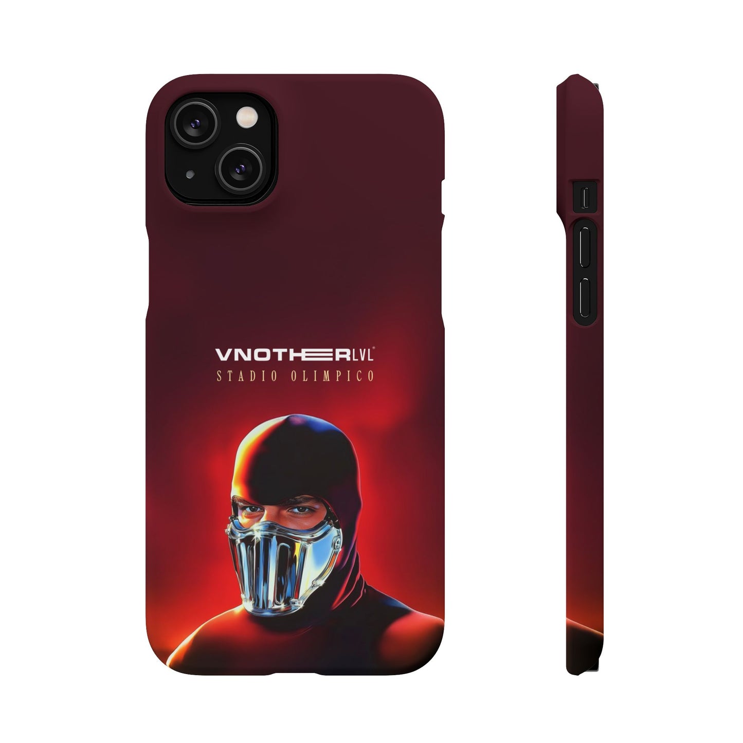 VNOTHERLVL Phone Case - Roma / Stadio Olimpico