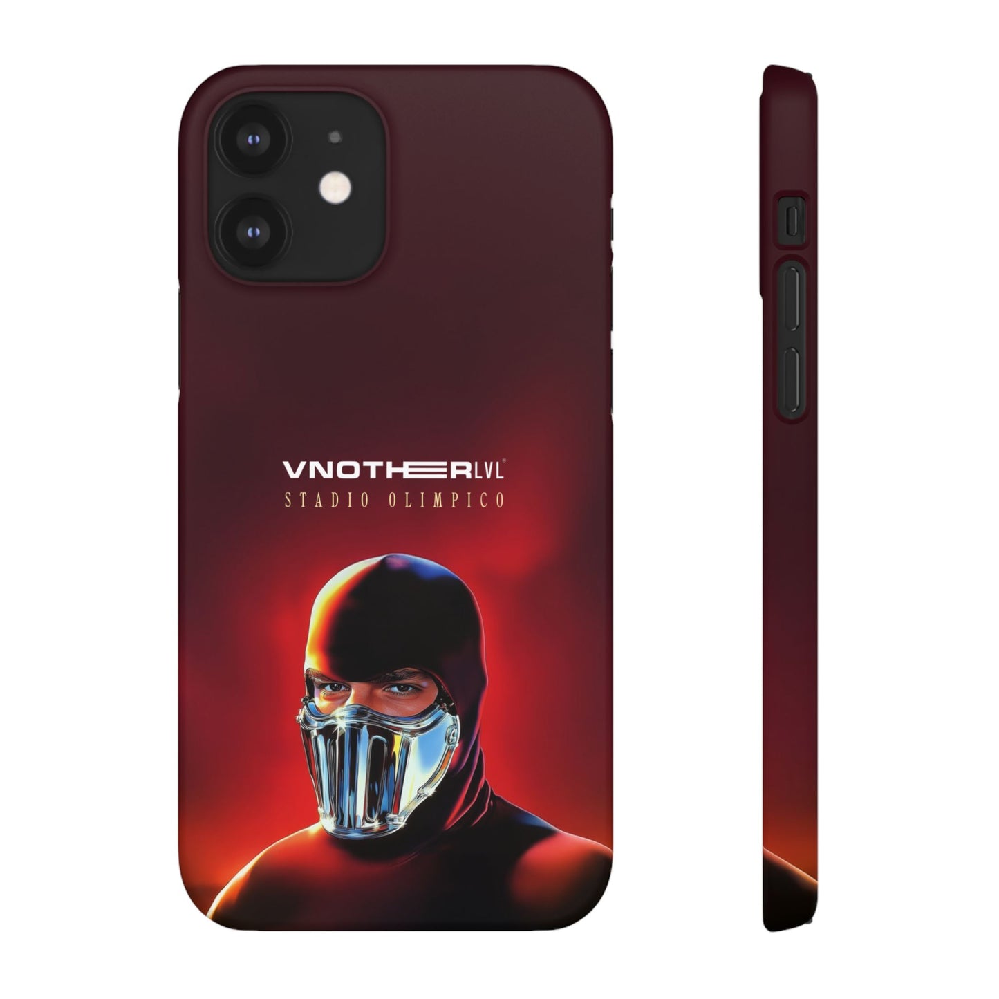 VNOTHERLVL Phone Case - Roma / Stadio Olimpico