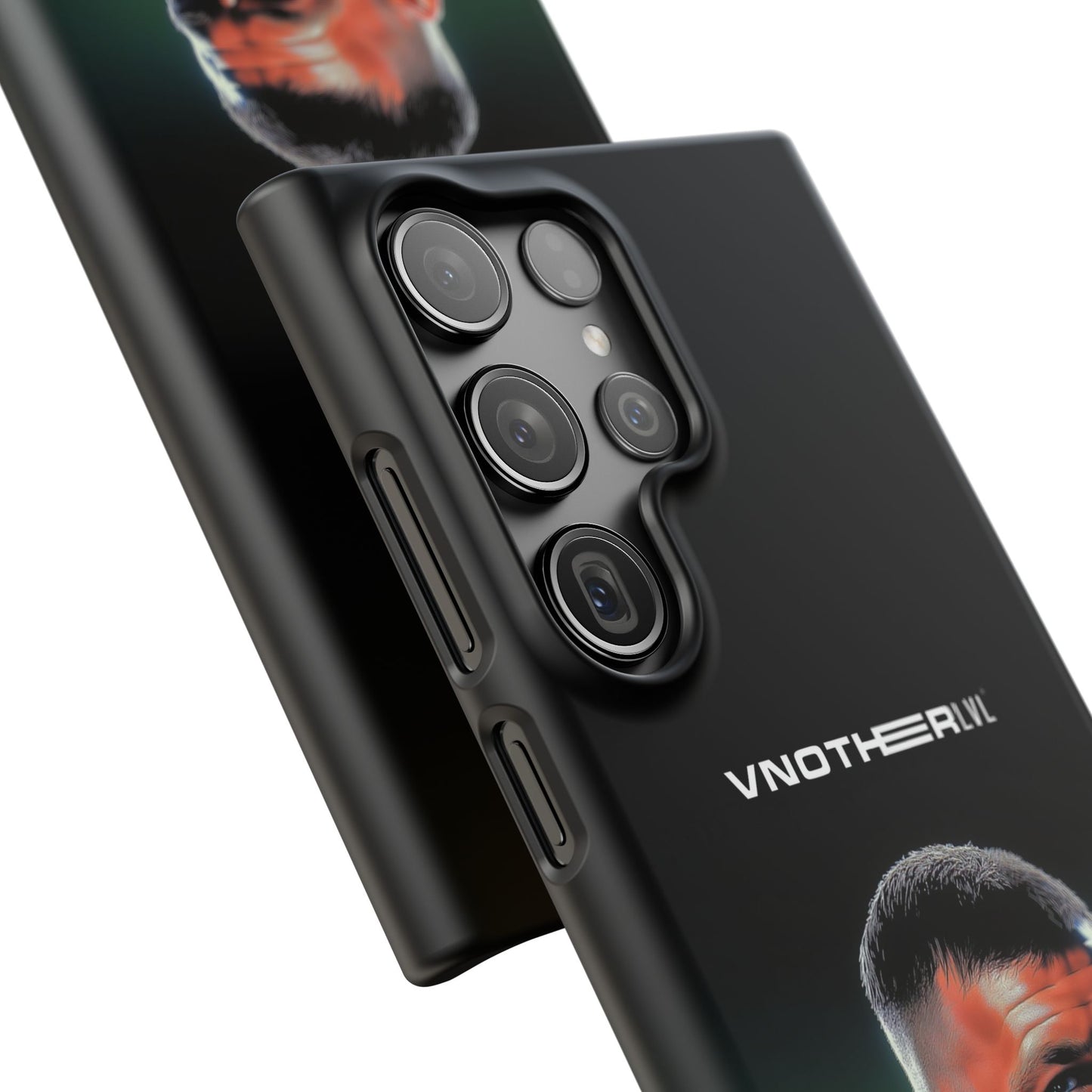 VNOTHERLVL Phone Case - Conor McGregor / MMA / Dublin / Ireland