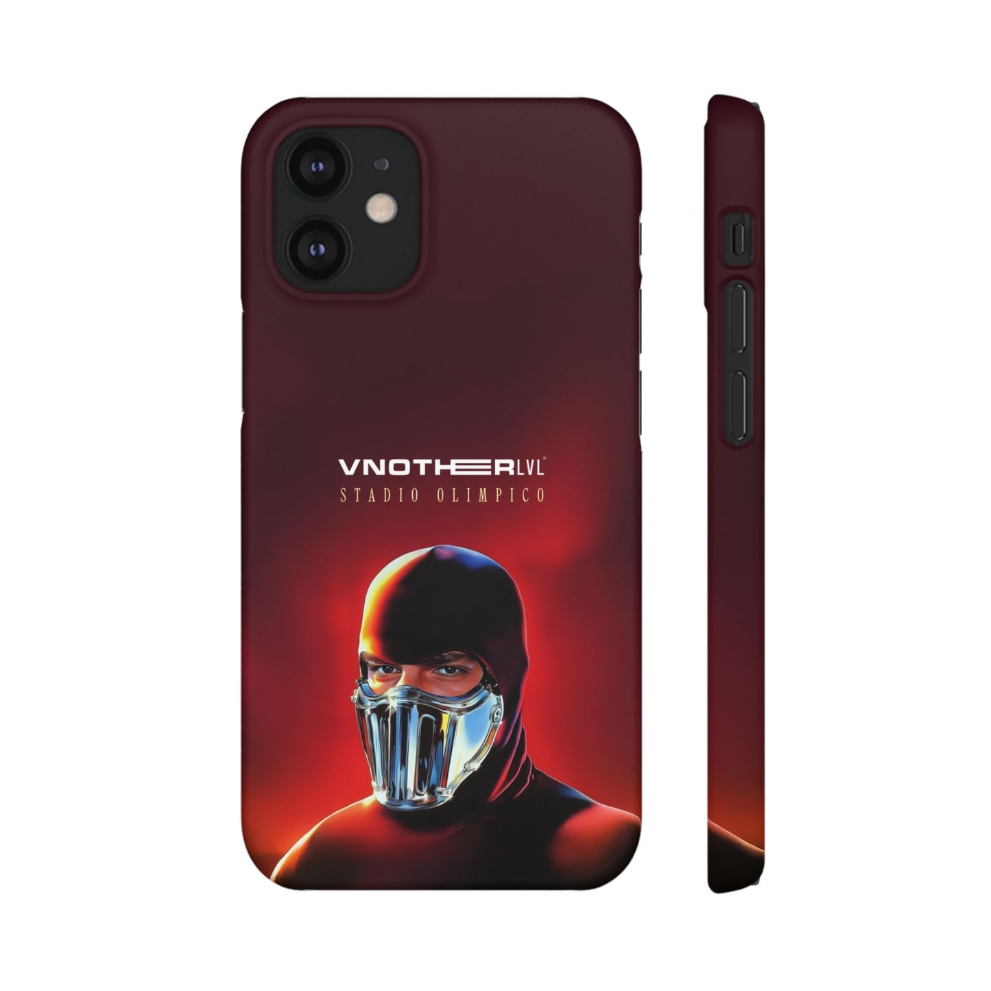 VNOTHERLVL Phone Case - Roma / Stadio Olimpico