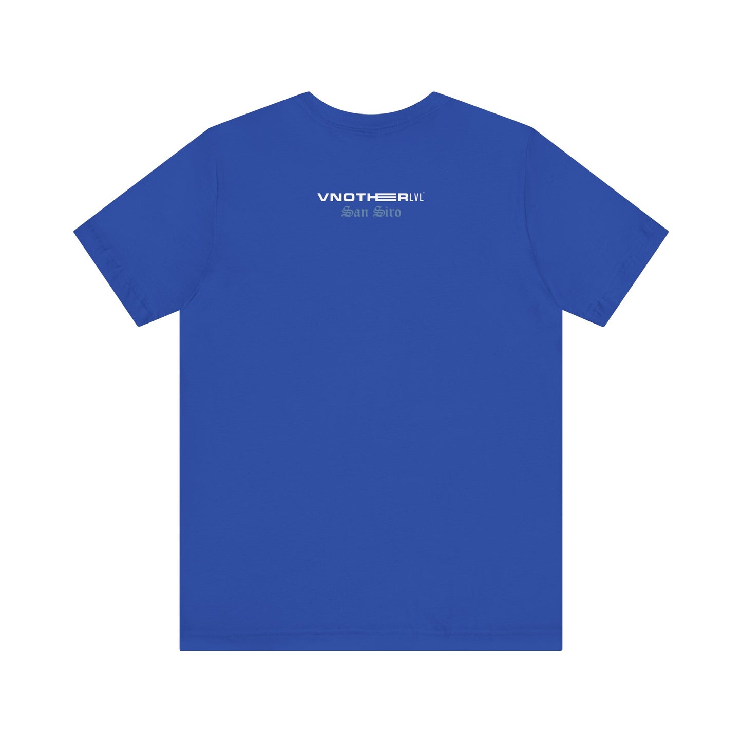 VNOTHERLVLV T-shirt - Pitbull / San Siro / Inter