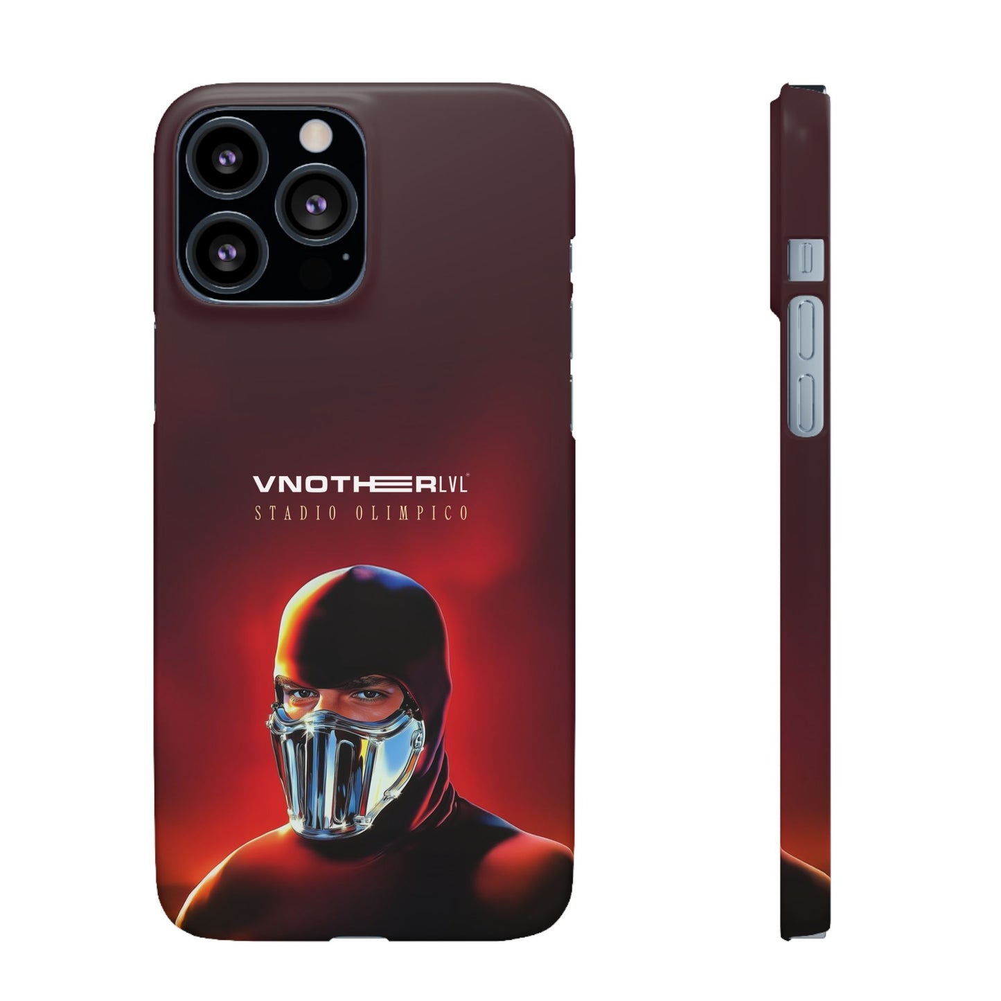 VNOTHERLVL Phone Case - Roma / Stadio Olimpico