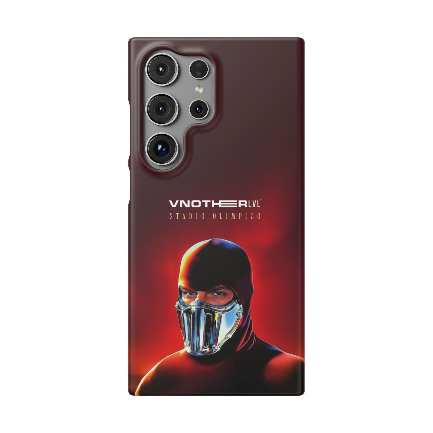VNOTHERLVL Phone Case - Roma / Stadio Olimpico