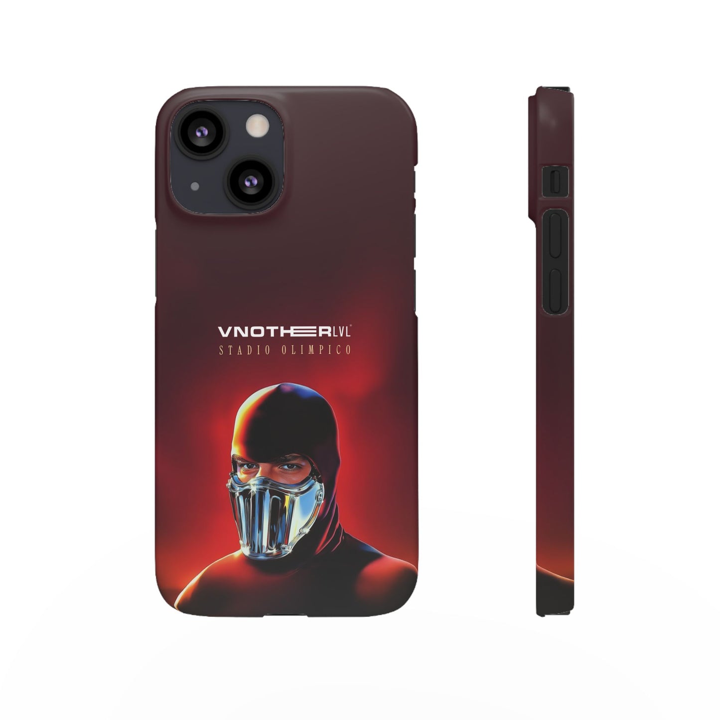 VNOTHERLVL Phone Case - Roma / Stadio Olimpico