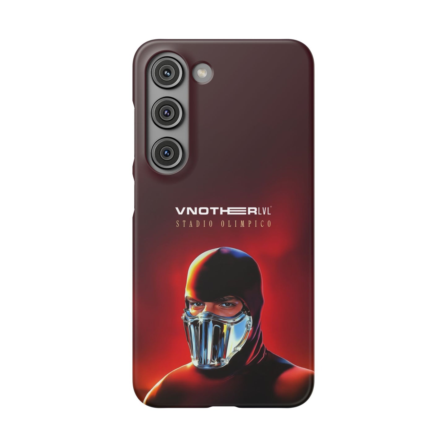 VNOTHERLVL Phone Case - Roma / Stadio Olimpico