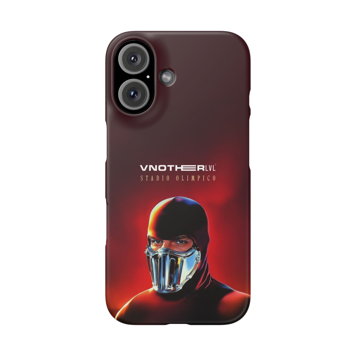 VNOTHERLVL Phone Case - Roma / Stadio Olimpico