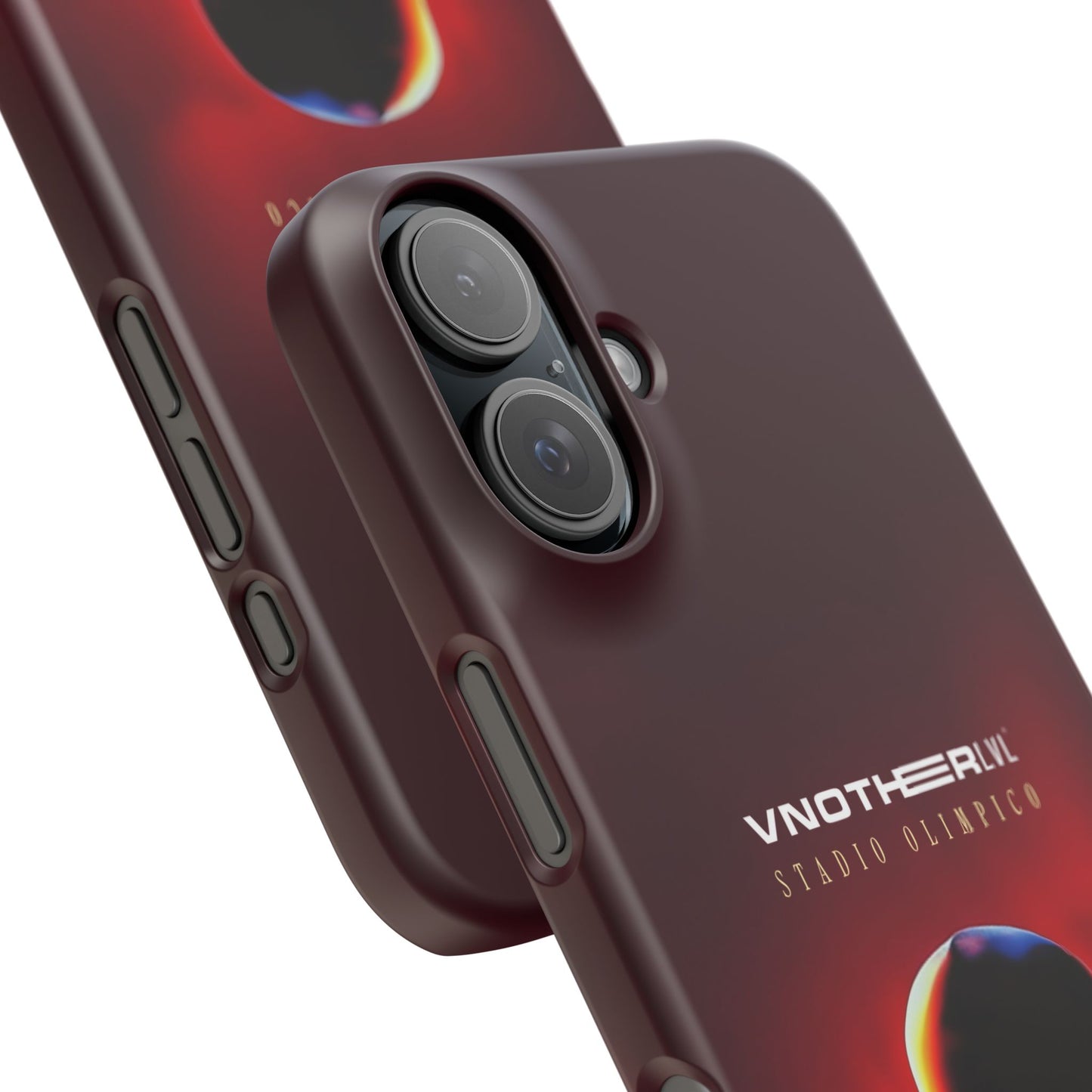 VNOTHERLVL Phone Case - Roma / Stadio Olimpico