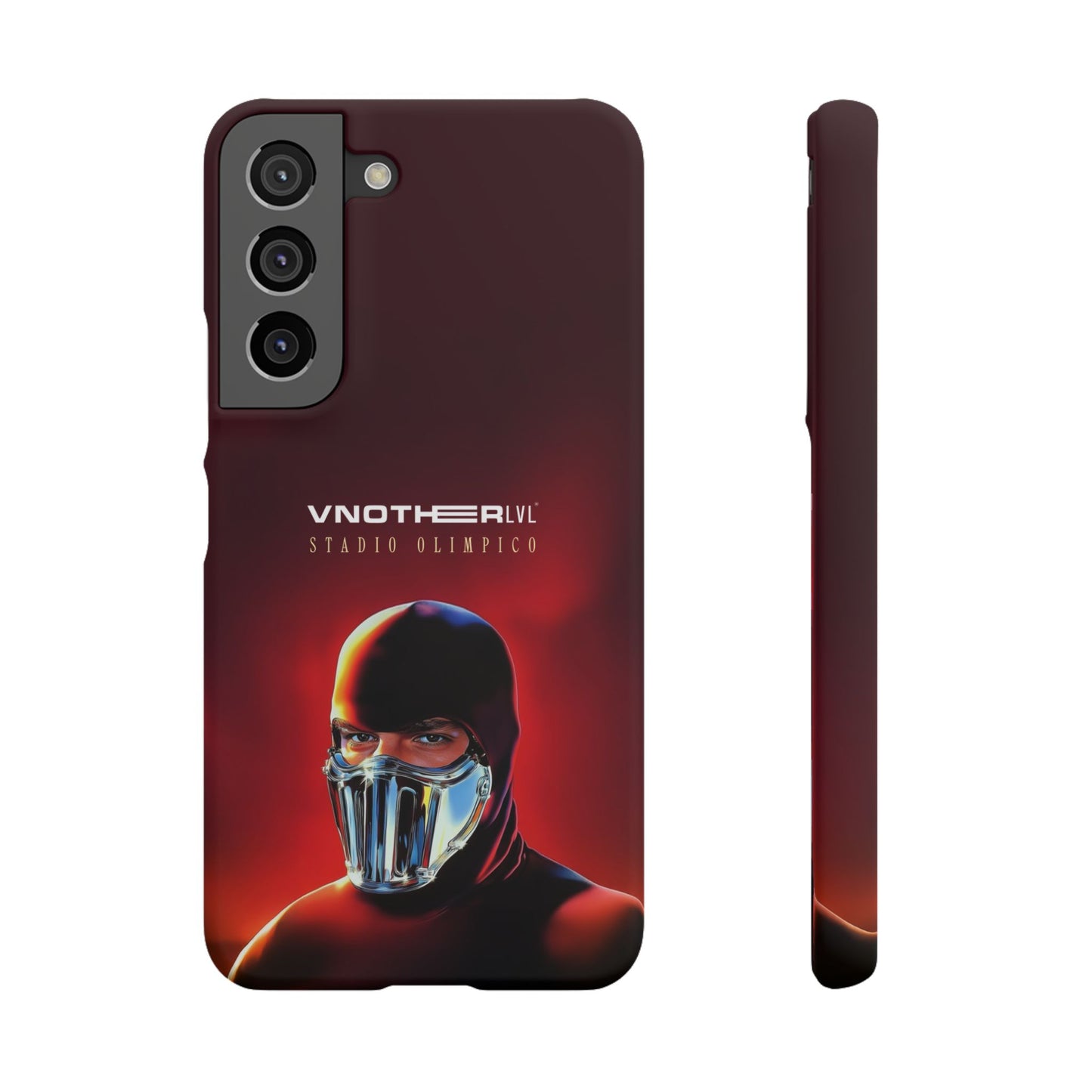 VNOTHERLVL Phone Case - Roma / Stadio Olimpico