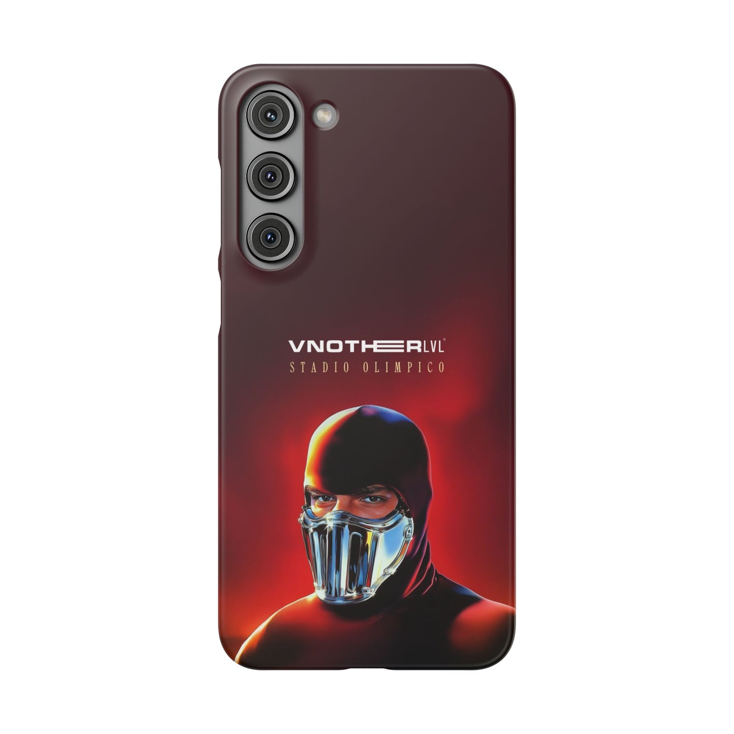 VNOTHERLVL Phone Case - Roma / Stadio Olimpico