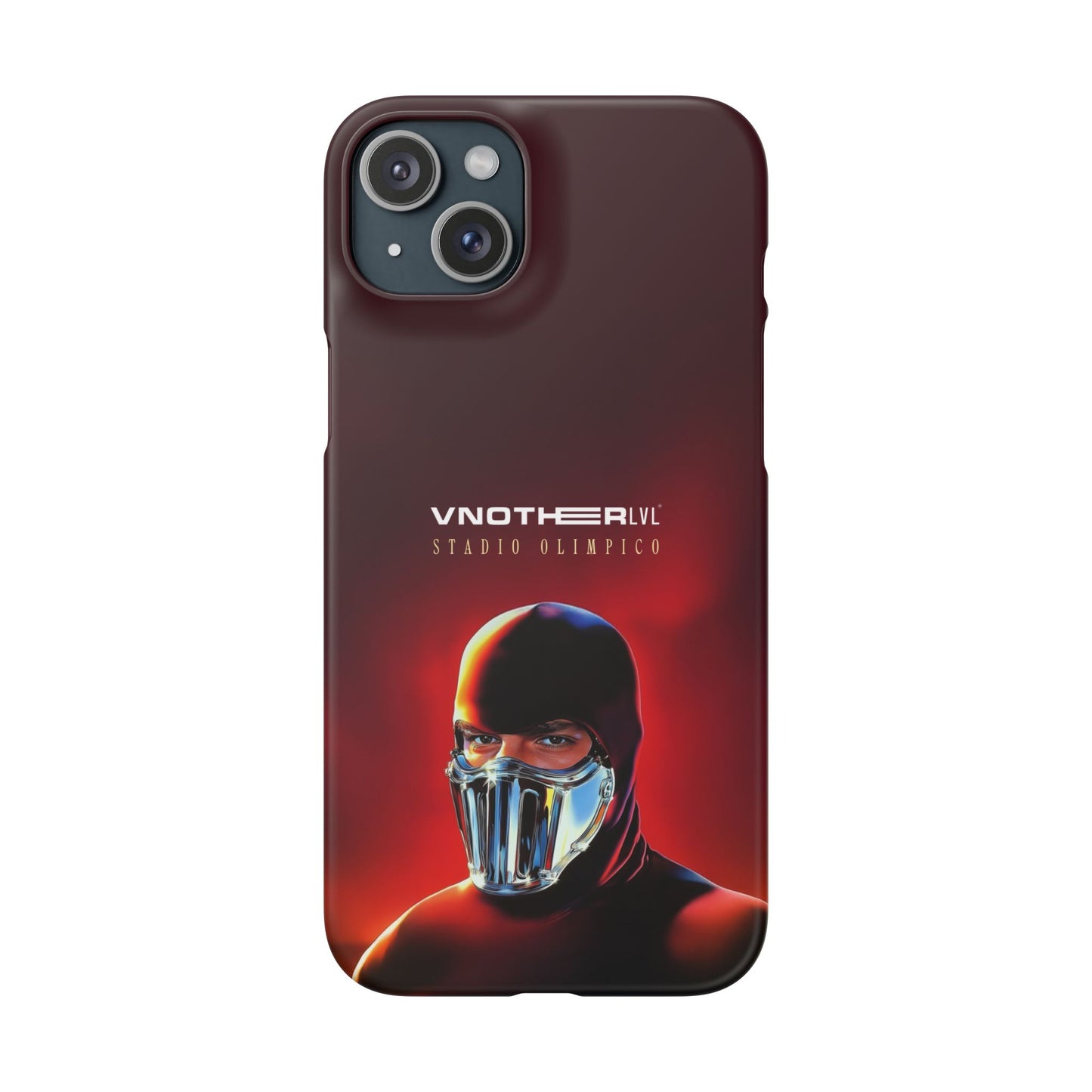VNOTHERLVL Phone Case - Roma / Stadio Olimpico