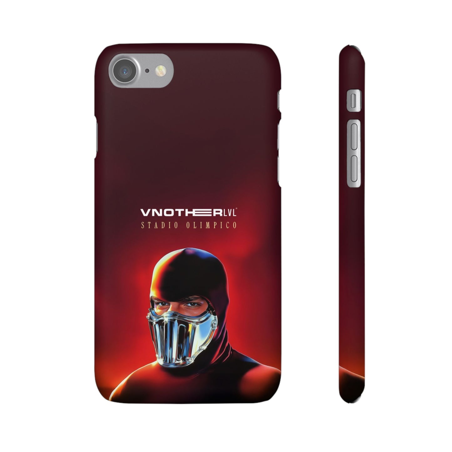 VNOTHERLVL Phone Case - Roma / Stadio Olimpico