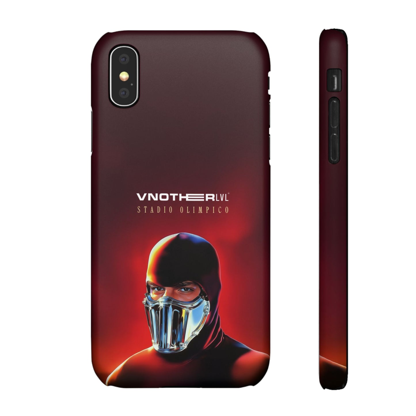 VNOTHERLVL Phone Case - Roma / Stadio Olimpico
