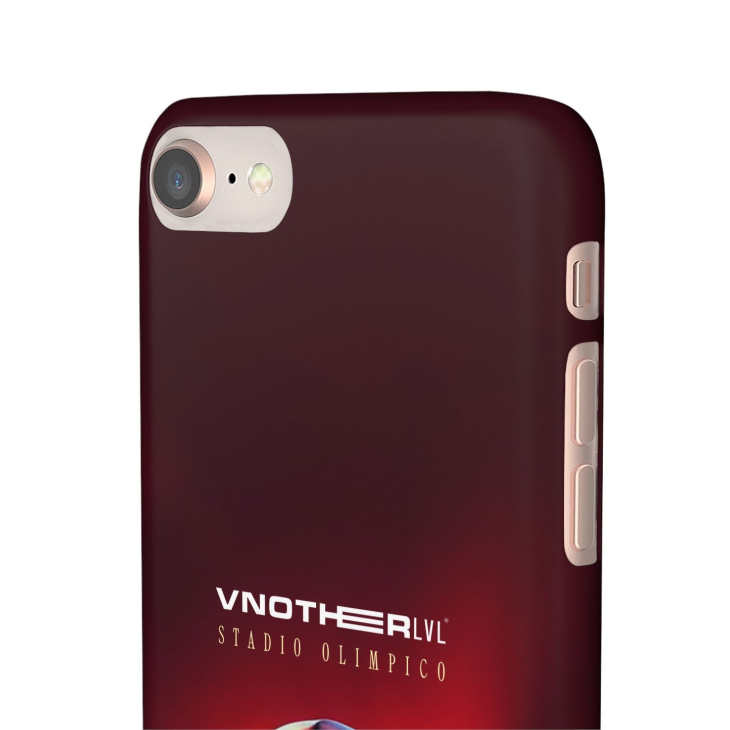 VNOTHERLVL Phone Case - Roma / Stadio Olimpico