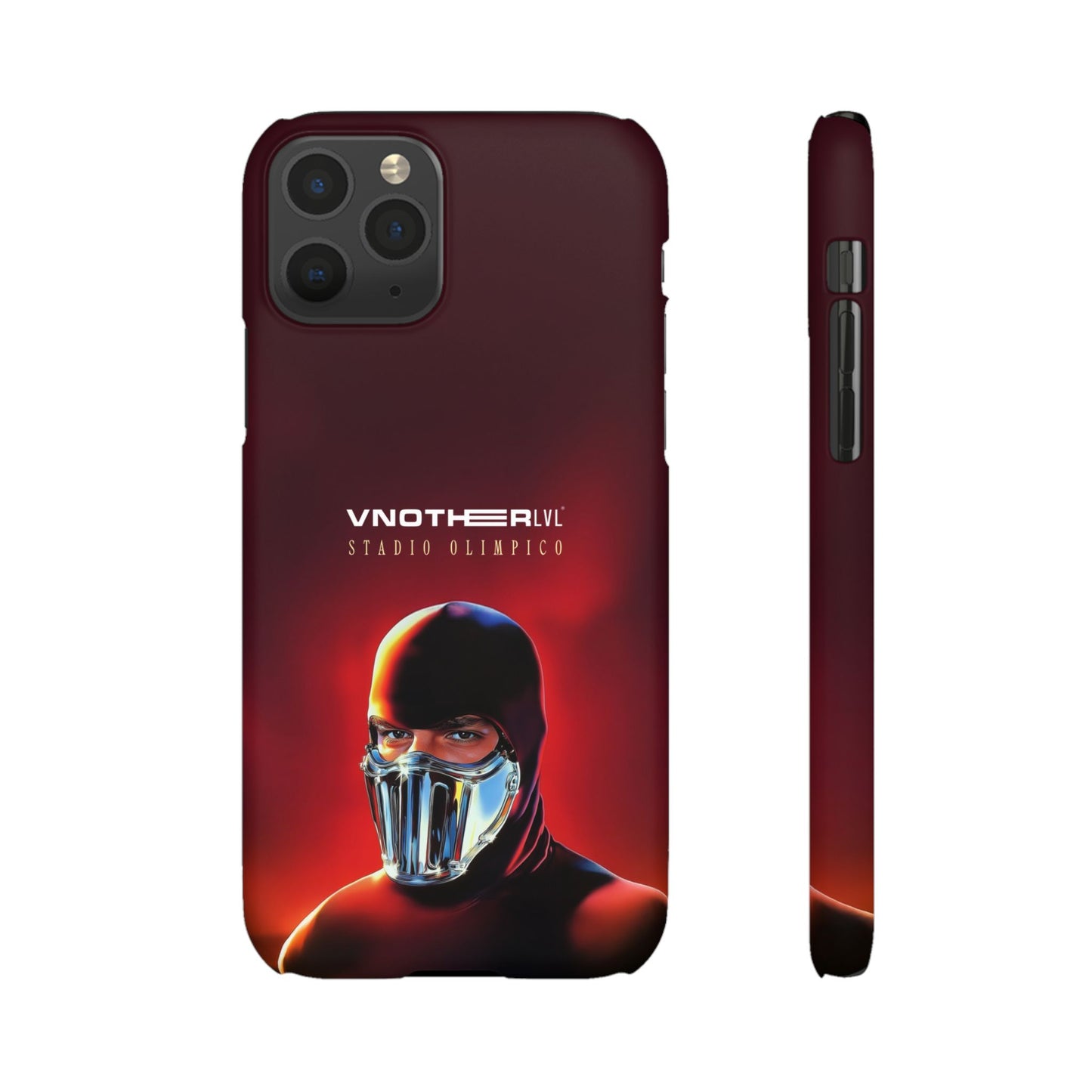 VNOTHERLVL Phone Case - Roma / Stadio Olimpico
