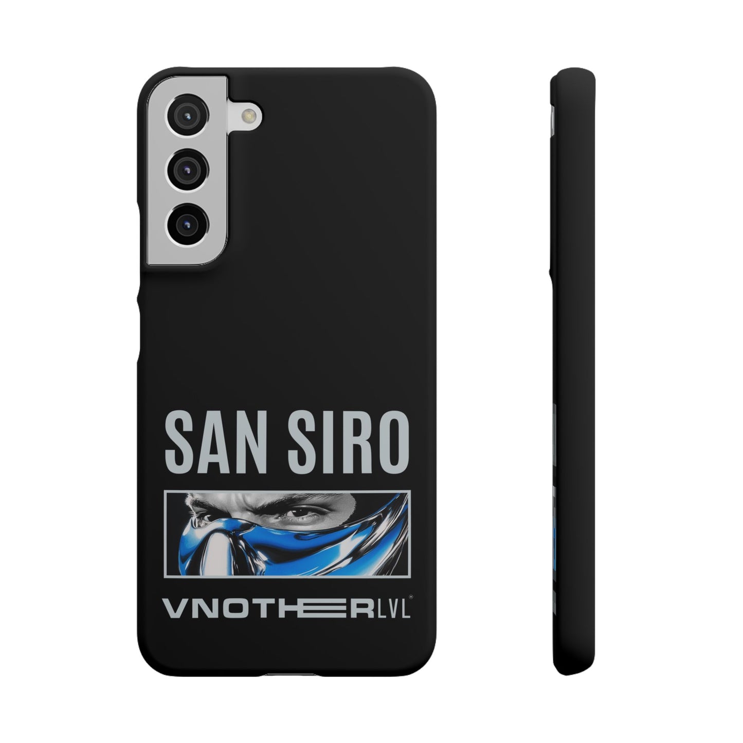 VNOTHERLVL Phone Case - San Siro / Inter / Milano