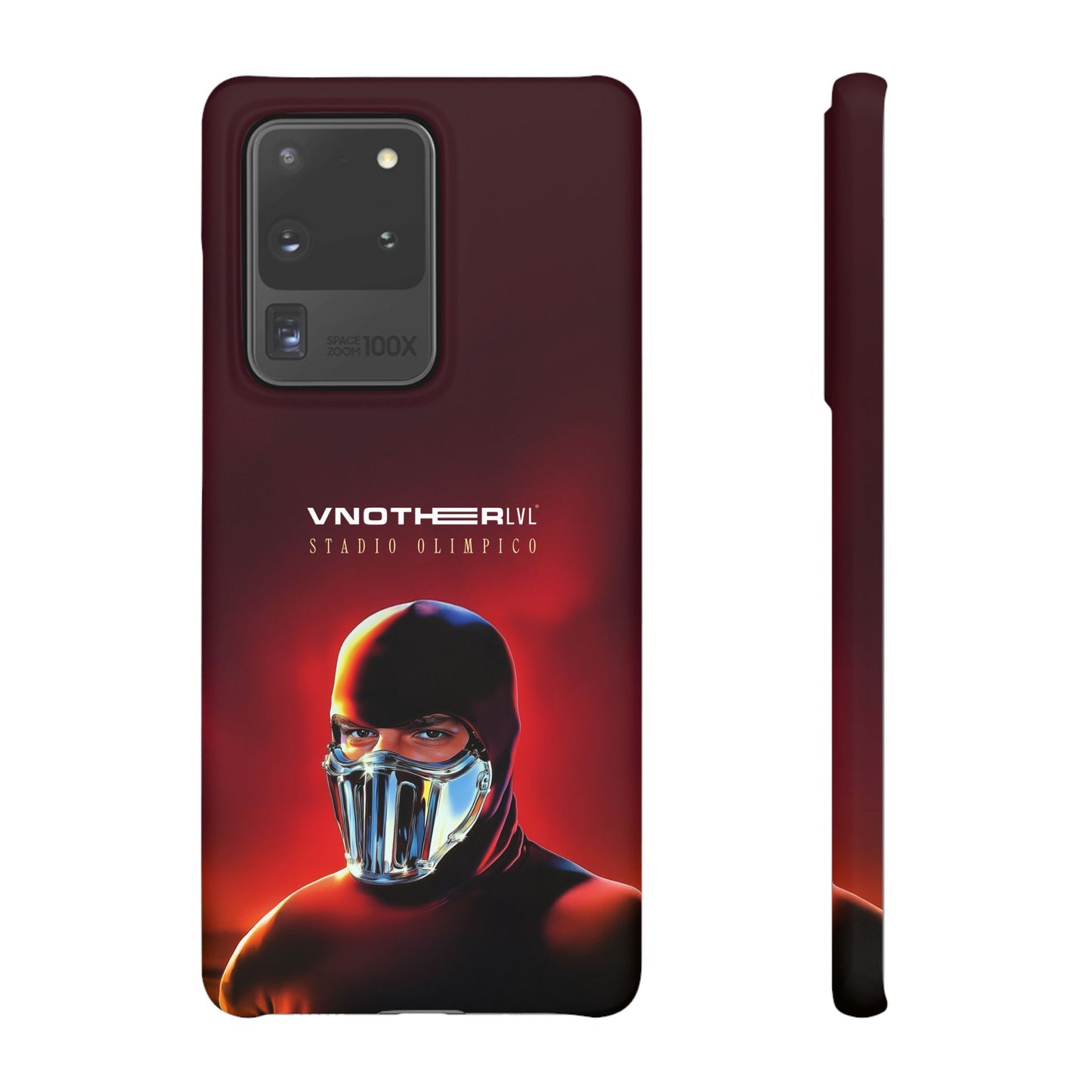 VNOTHERLVL Phone Case - Roma / Stadio Olimpico