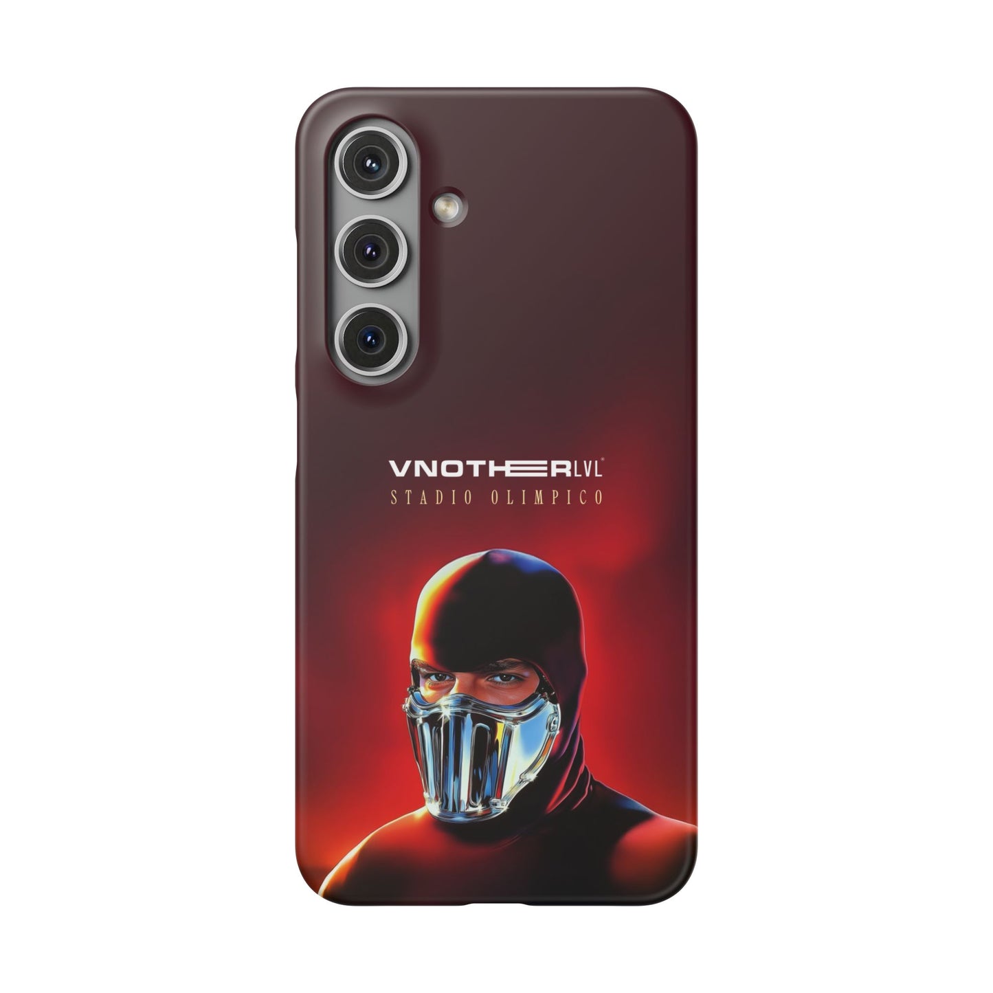 VNOTHERLVL Phone Case - Roma / Stadio Olimpico