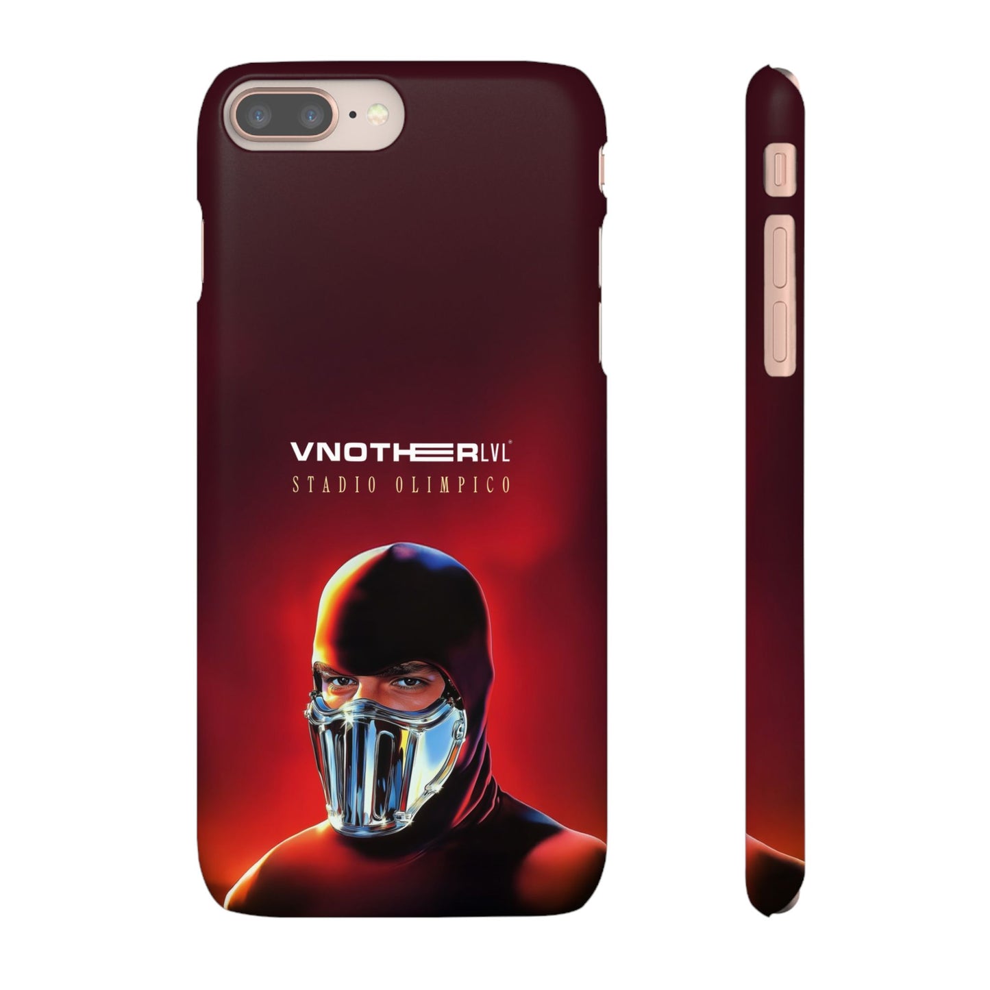 VNOTHERLVL Phone Case - Roma / Stadio Olimpico