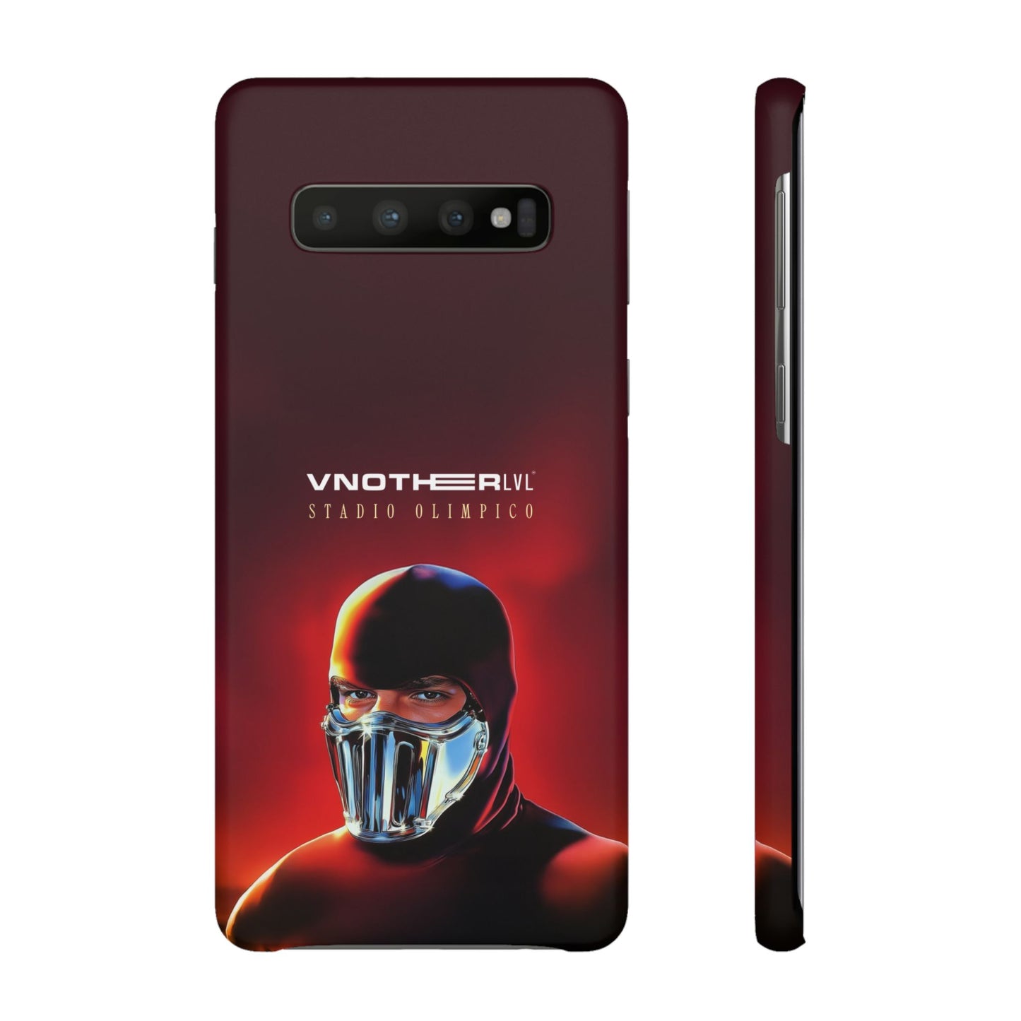 VNOTHERLVL Phone Case - Roma / Stadio Olimpico