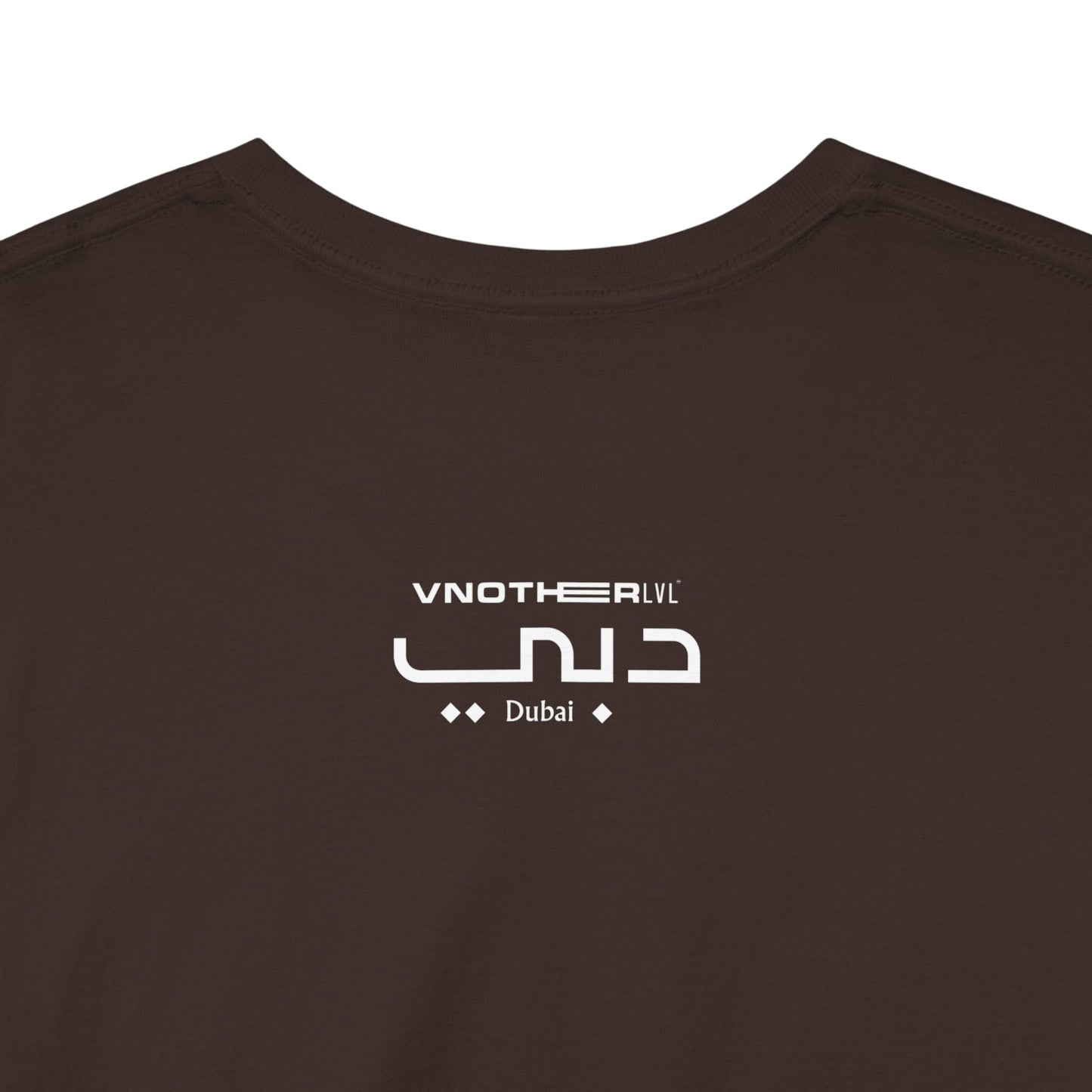 VNOTHERLVL T-Shirt - Pitbull / Dubai