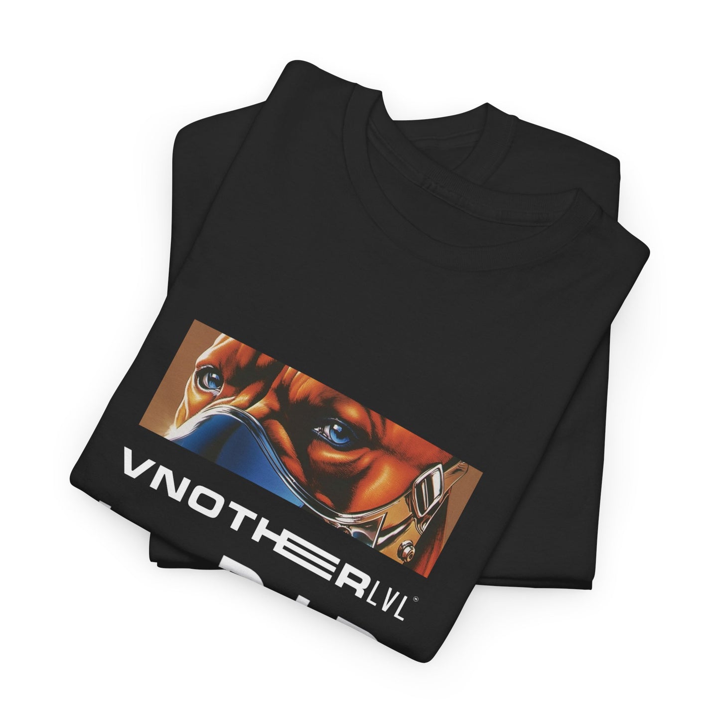 VNOTHERLVL T-Shirt - Pitbull / Dubai