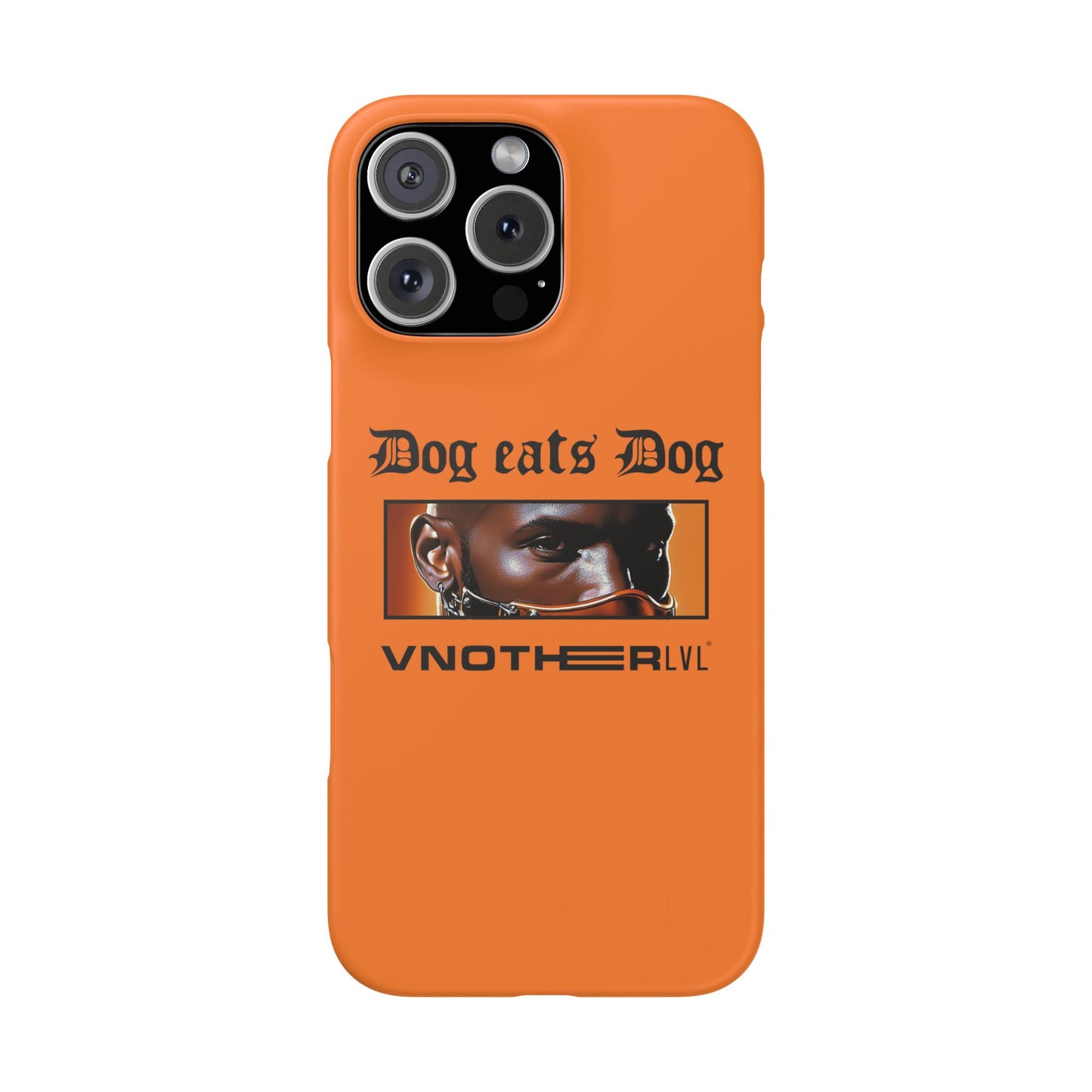 VNOTHERLVL Phone Case - Dmx / Rap / Hip Hop