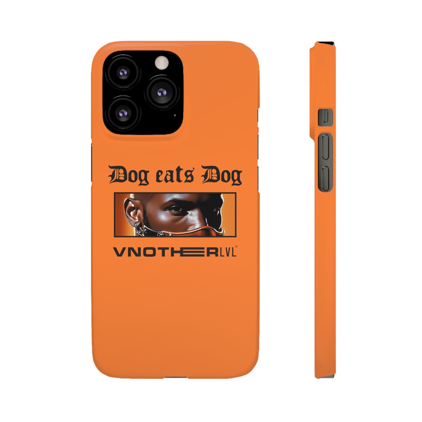 VNOTHERLVL Phone Case - Dmx / Rap / Hip Hop