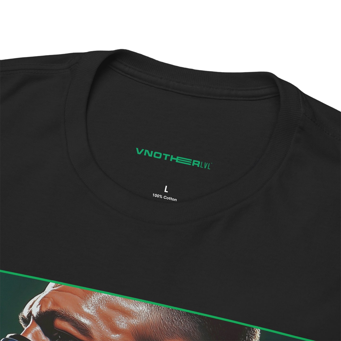 VNOTHERLVL T-Shirt - Conor McGregor / MMA / Ireland