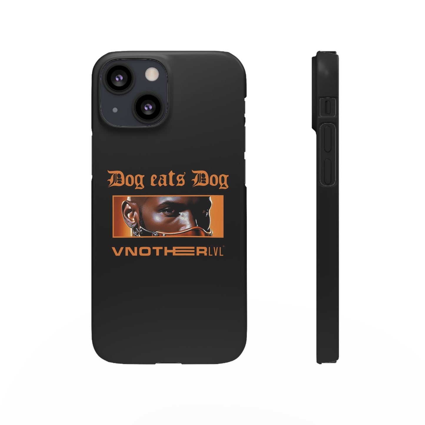 VNOTHERLVL Phone Case - Dmx / Rap / Hip Hop