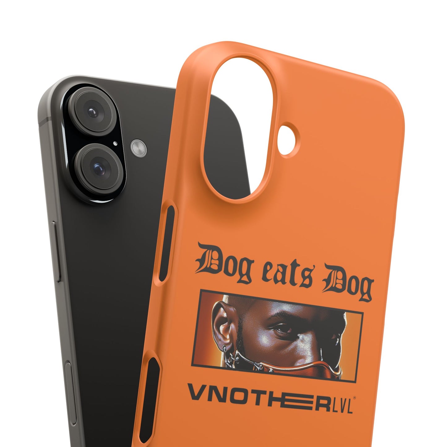 VNOTHERLVL Phone Case - Dmx / Rap / Hip Hop