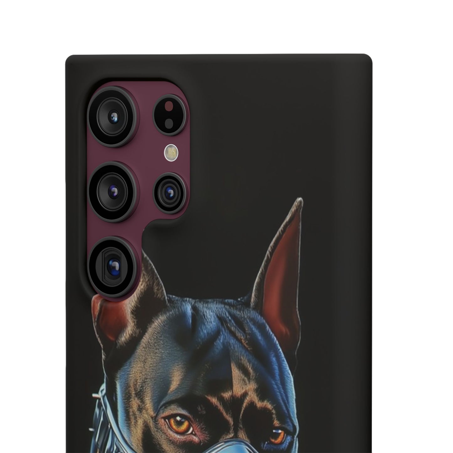 VNOTHERLVL Phone Case - Pitbull / Pristina / Kosovo