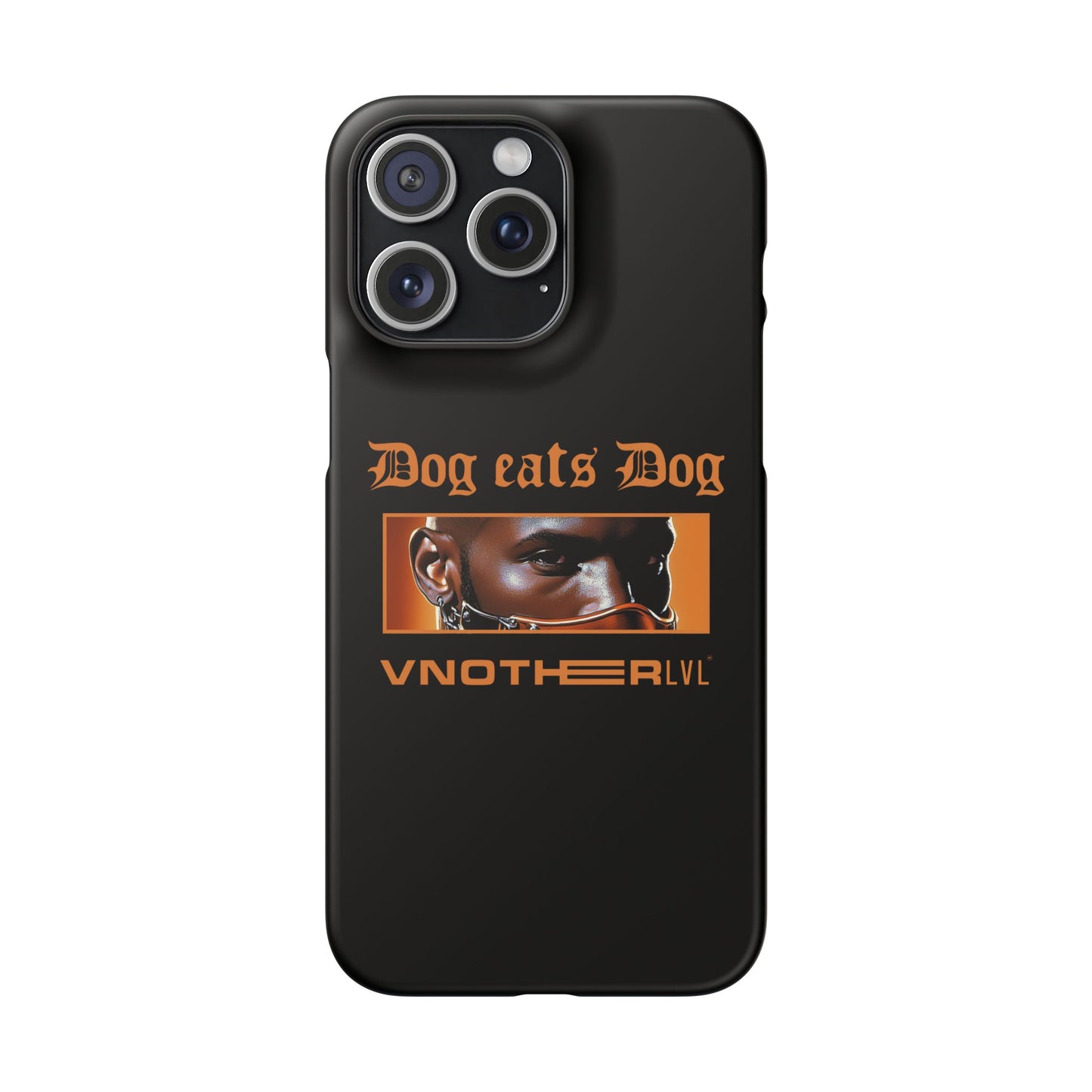 VNOTHERLVL Phone Case - Dmx / Rap / Hip Hop