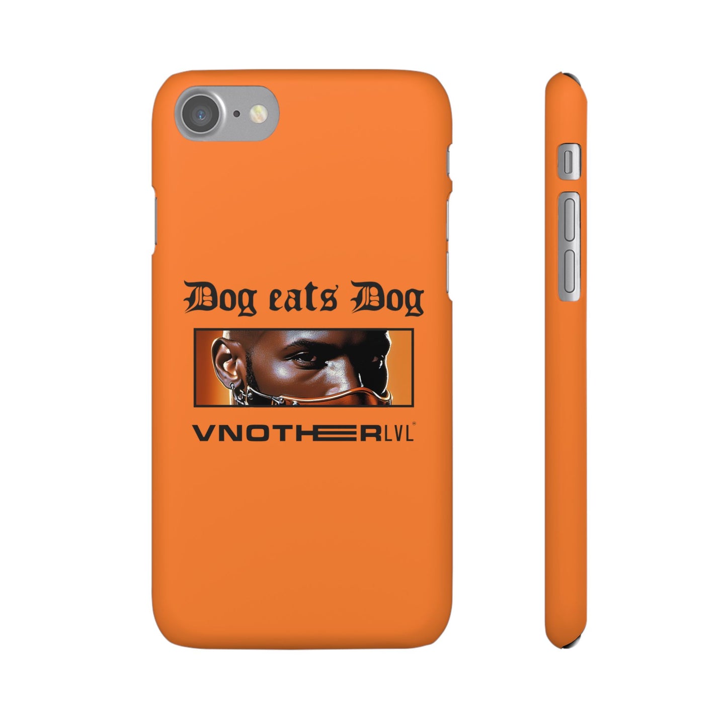 VNOTHERLVL Phone Case - Dmx / Rap / Hip Hop