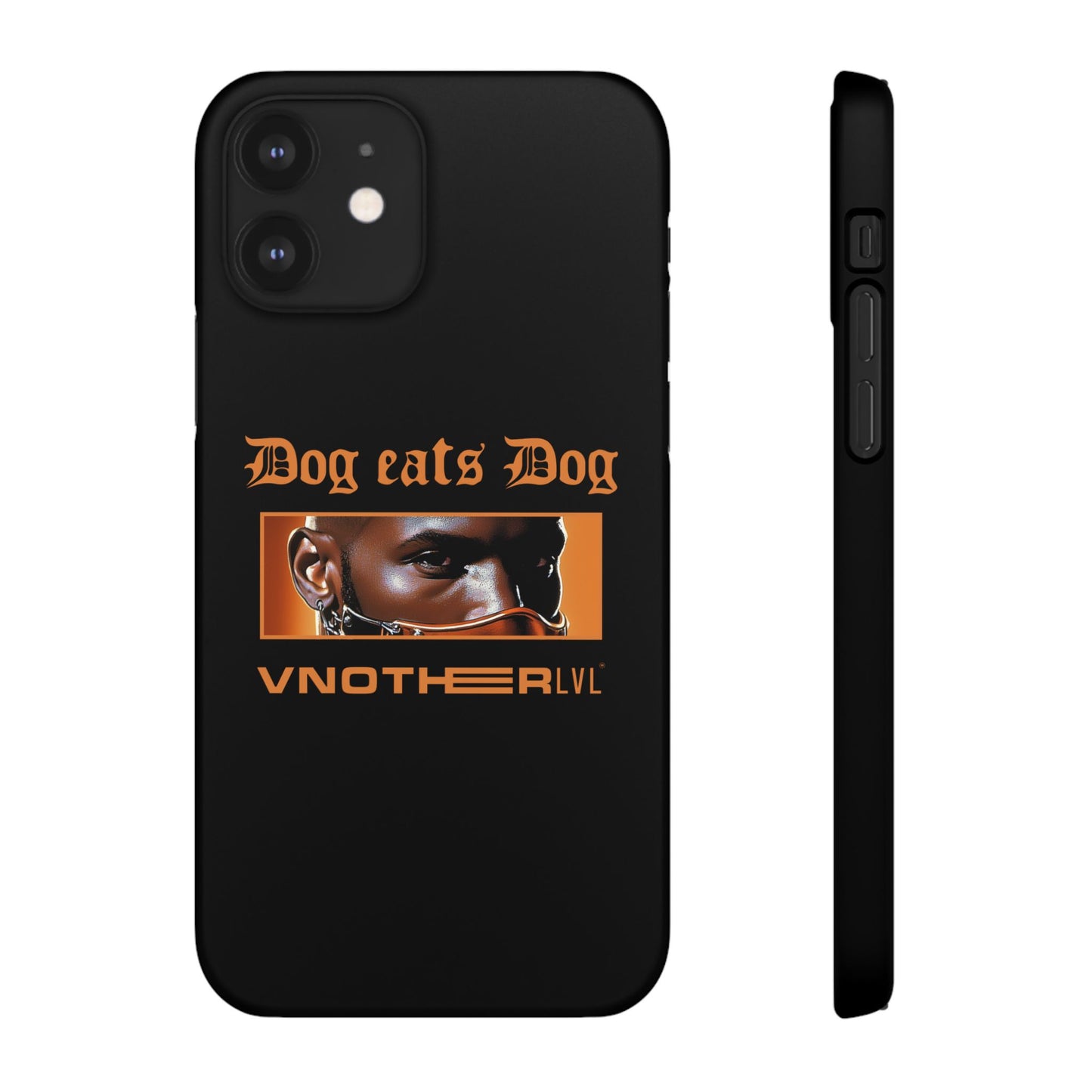 VNOTHERLVL Phone Case - Dmx / Rap / Hip Hop