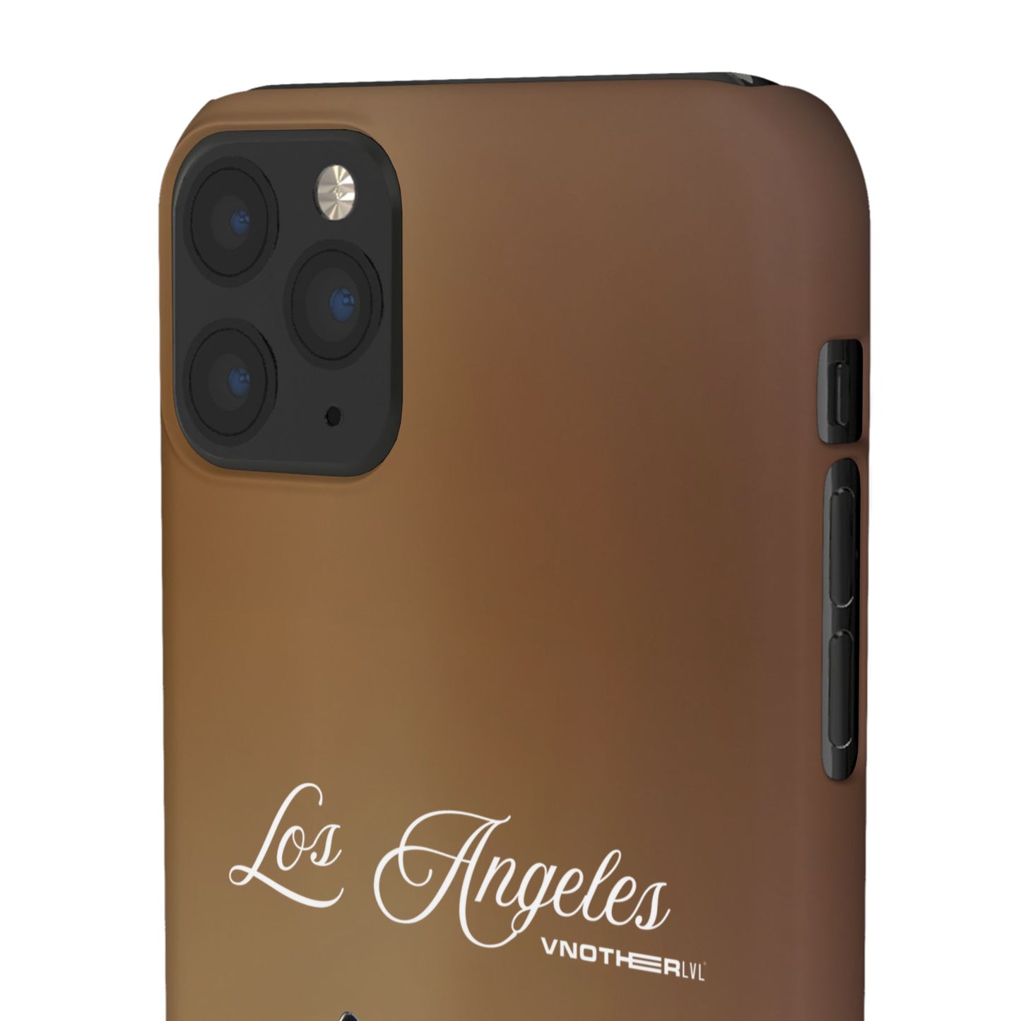 VNOTHERLVL Phone Case - Pitbull / Los Angeles